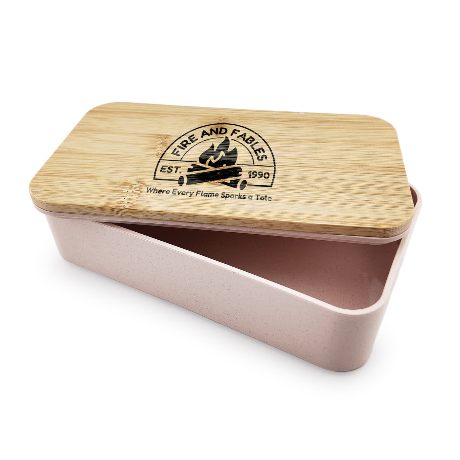 Stax Eco Lunch Box