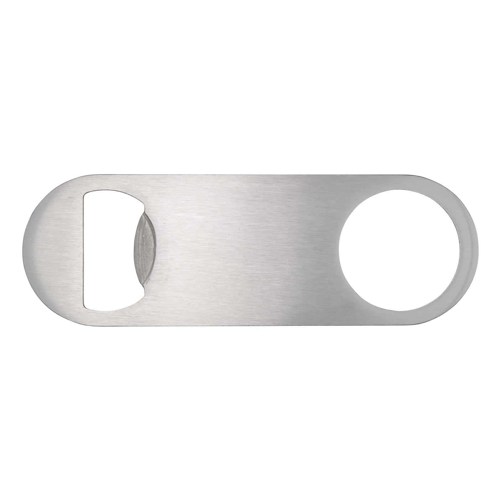 Wedge Bottle Opener