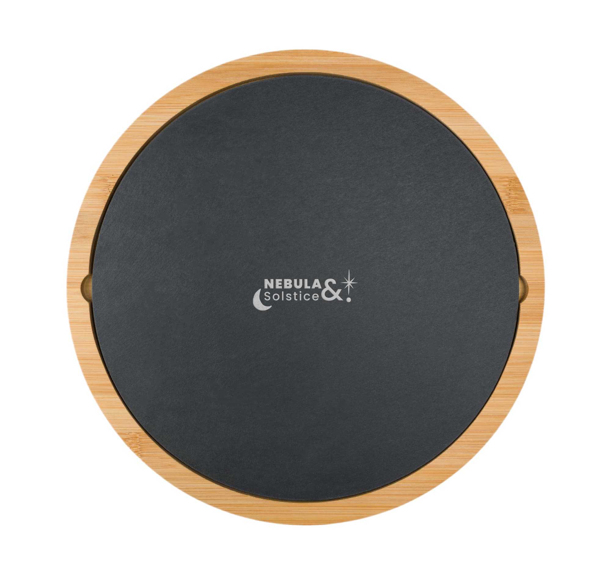 Gala Bamboo Slate Cheese Board