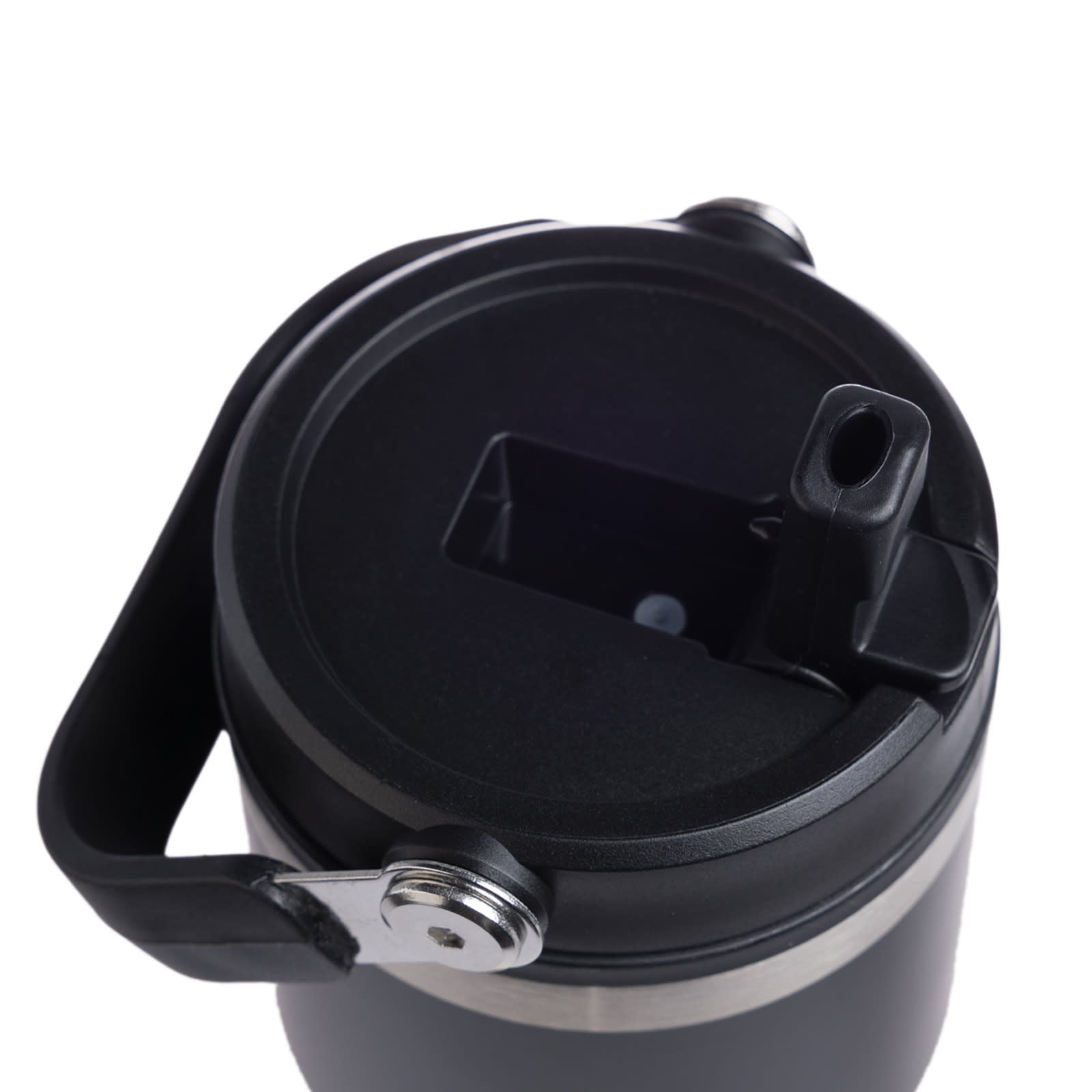 Faith Steel Tumbler