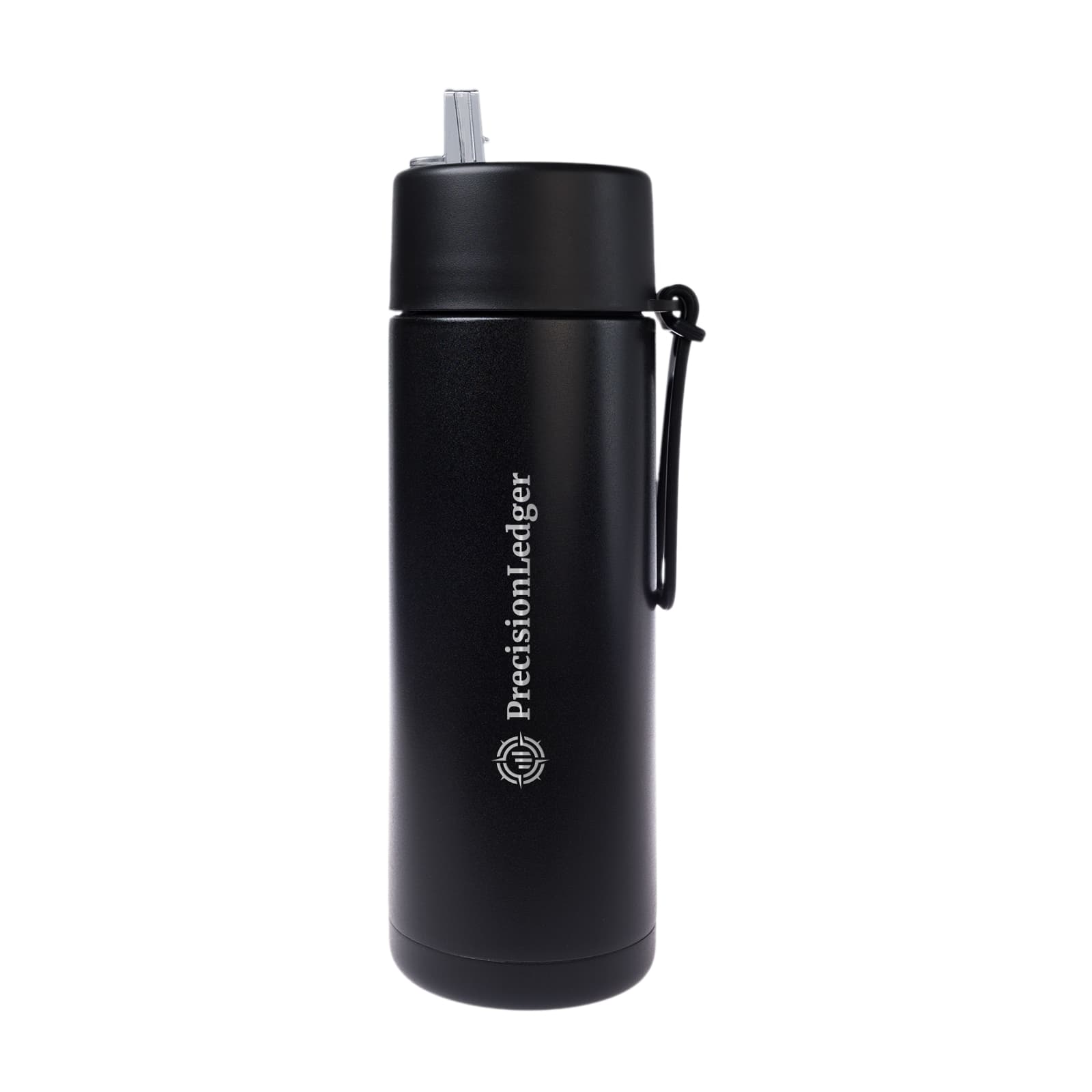 Zara 600ml Steel Bottle