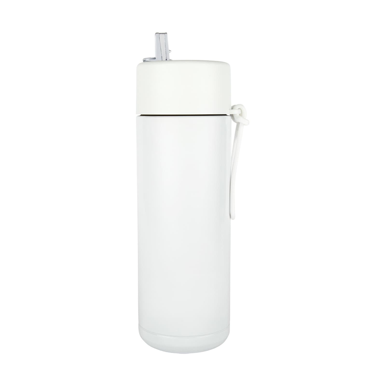 Zara 600ml Steel Bottle