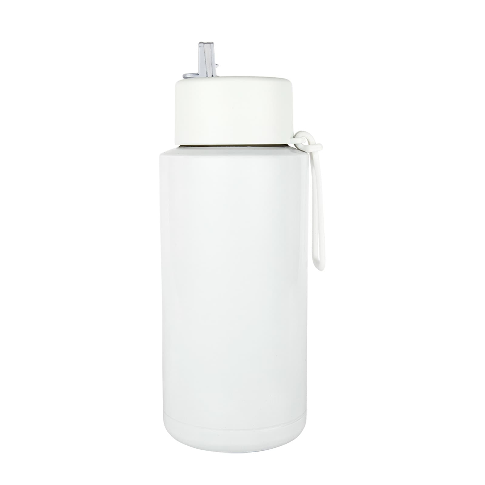 Zara 1 Litre Steel Bottle