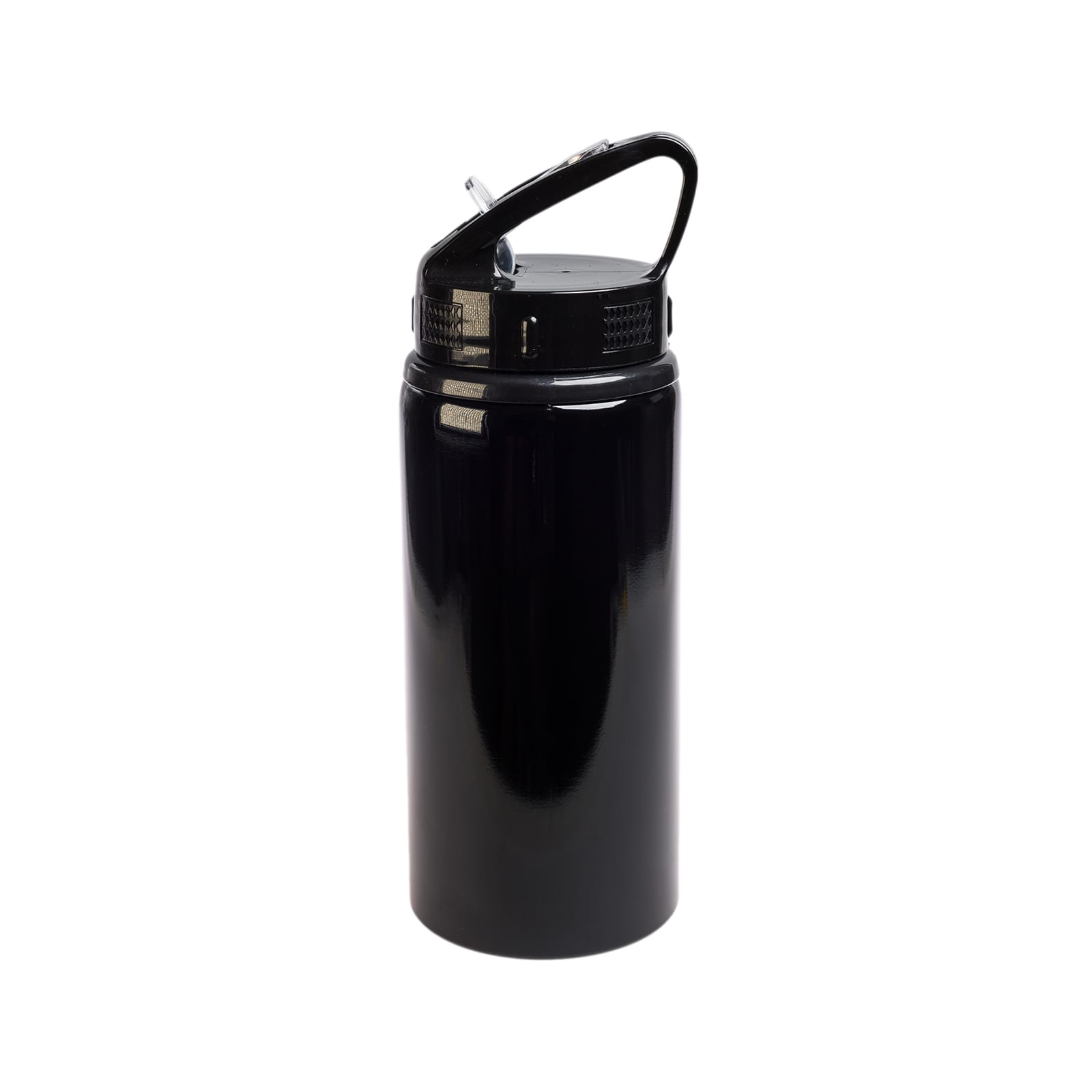 Amore 500ml Junior Bottle - Flip Straw Lid