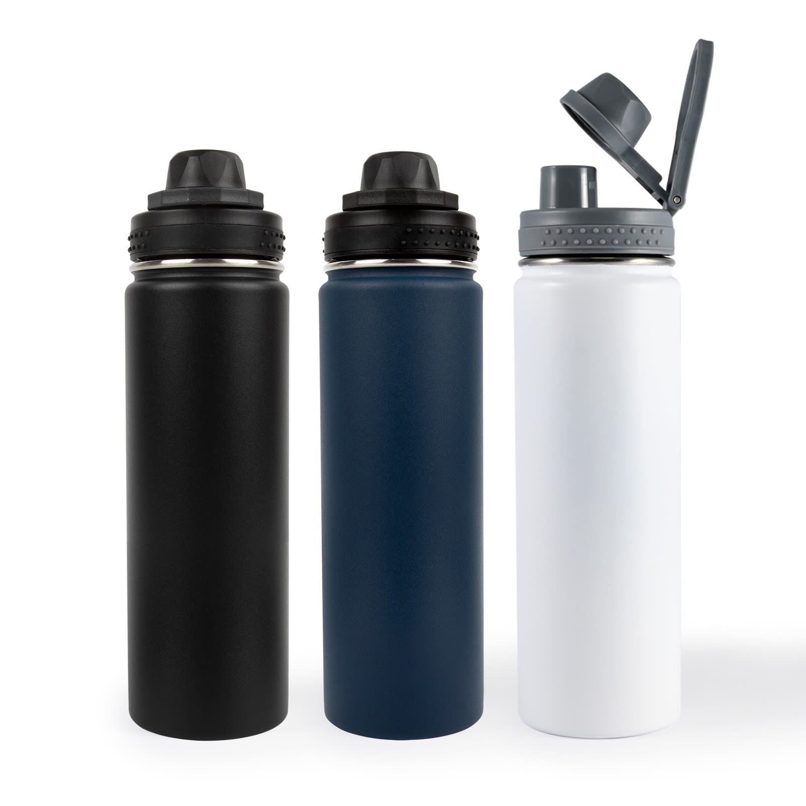 Mystique 650ml Stainless Steel Vacuum Bottle