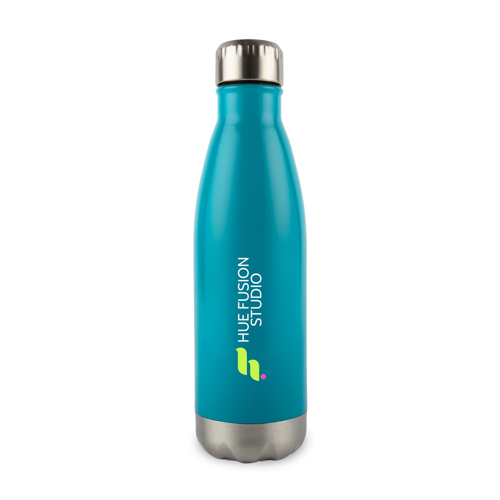 Soda Stainless Steel Bottle