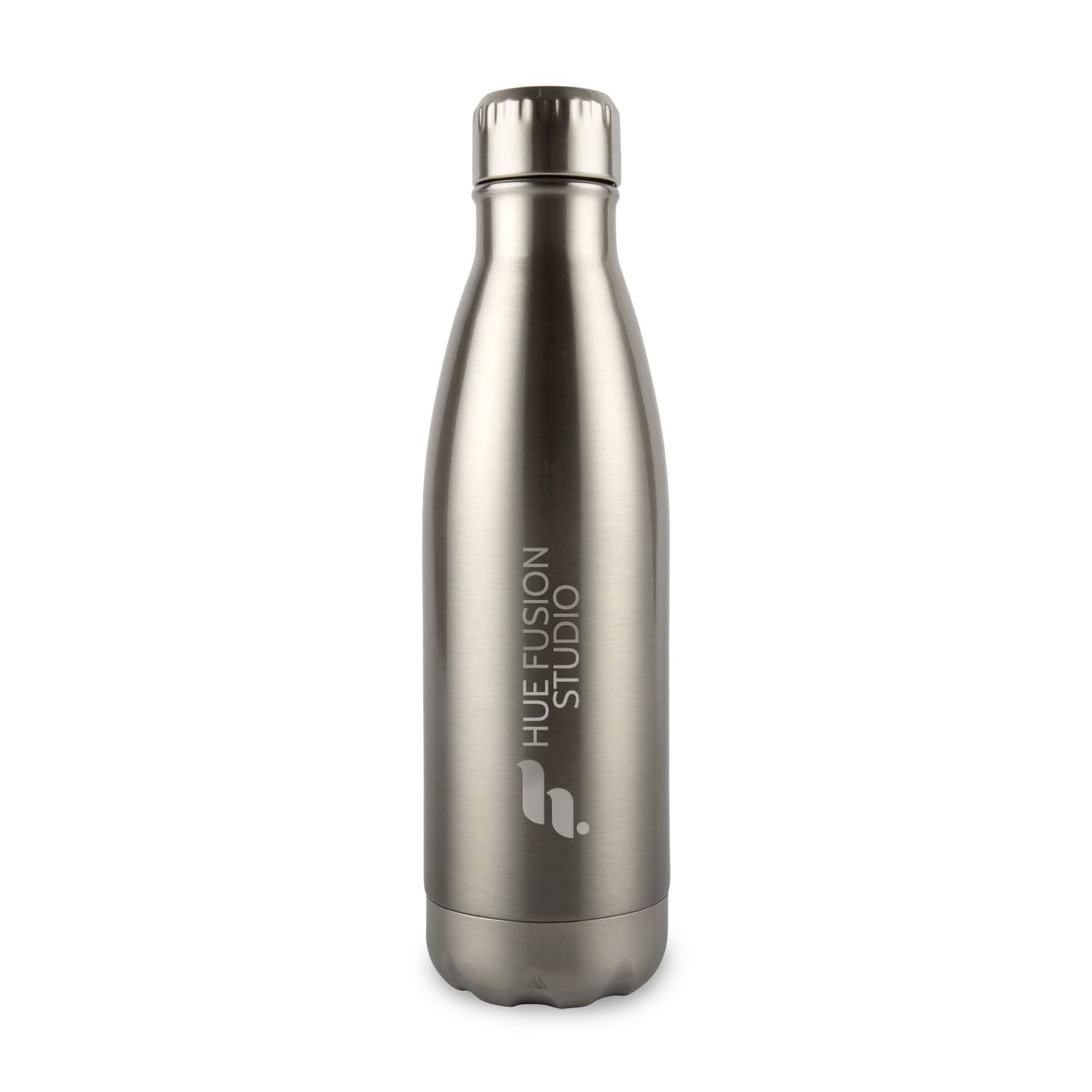 Soda Stainless Steel Bottle
