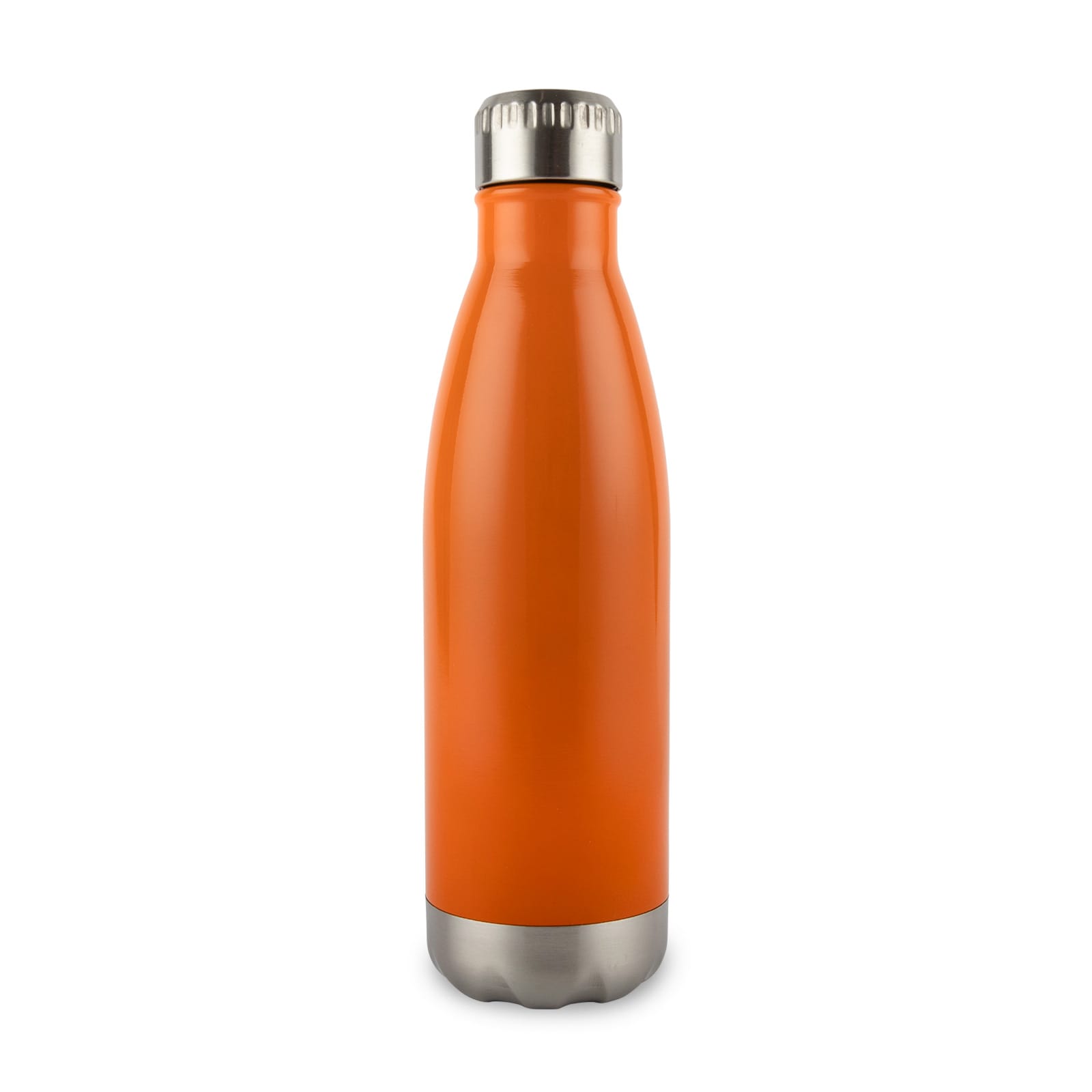 Soda Stainless Steel Bottle