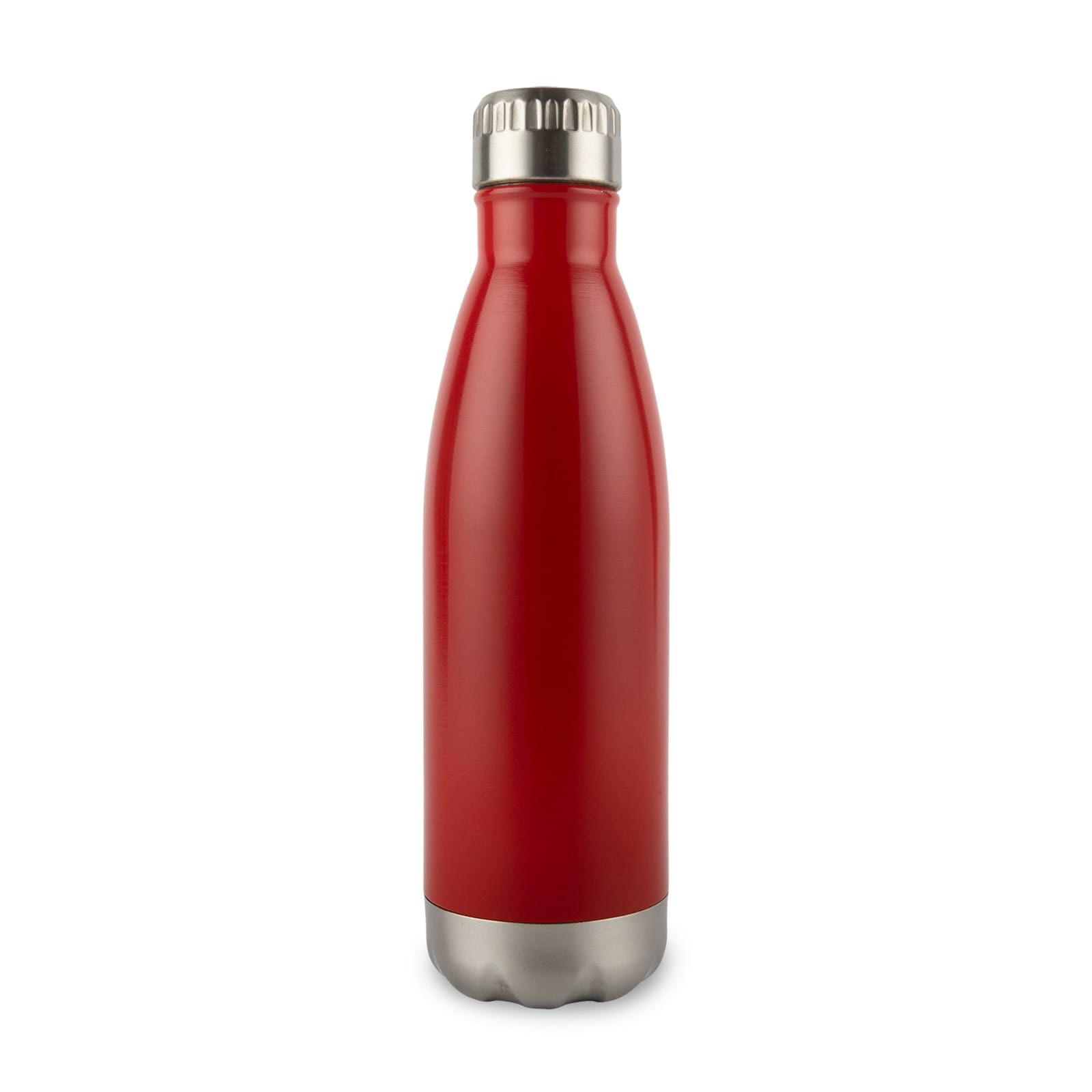 Soda Stainless Steel Bottle