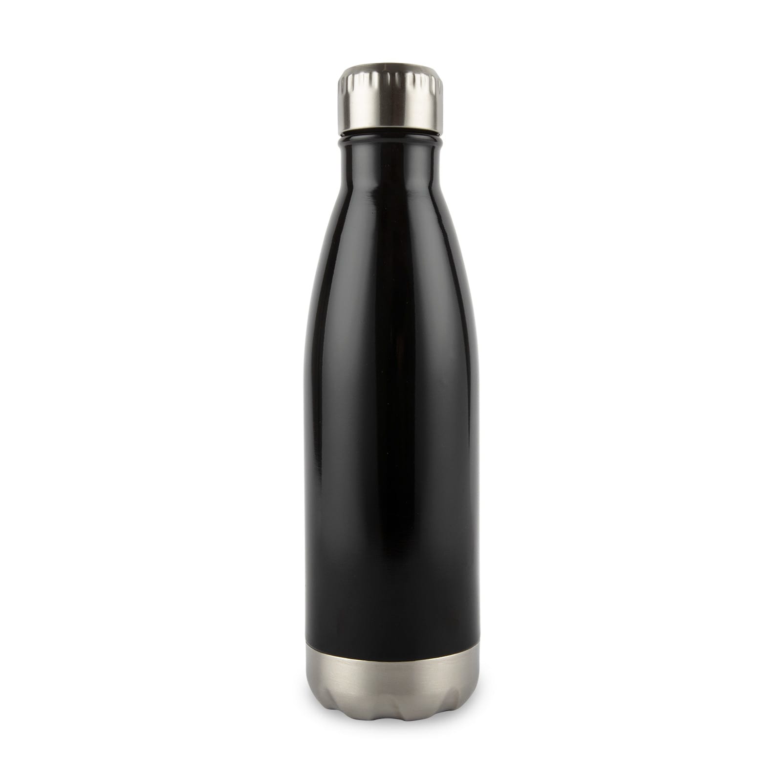 Soda Vacuum Bottle