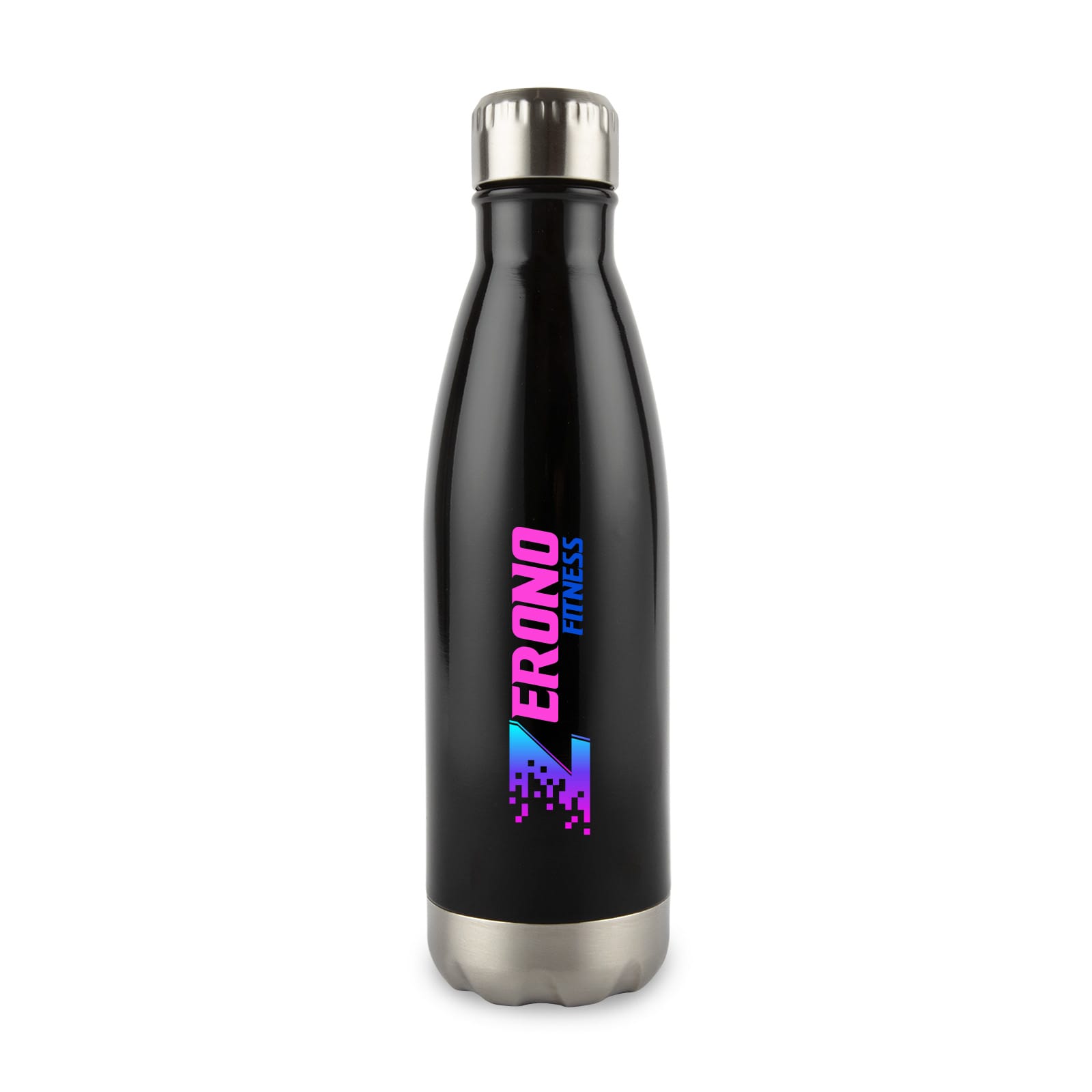 Soda Vacuum Bottle