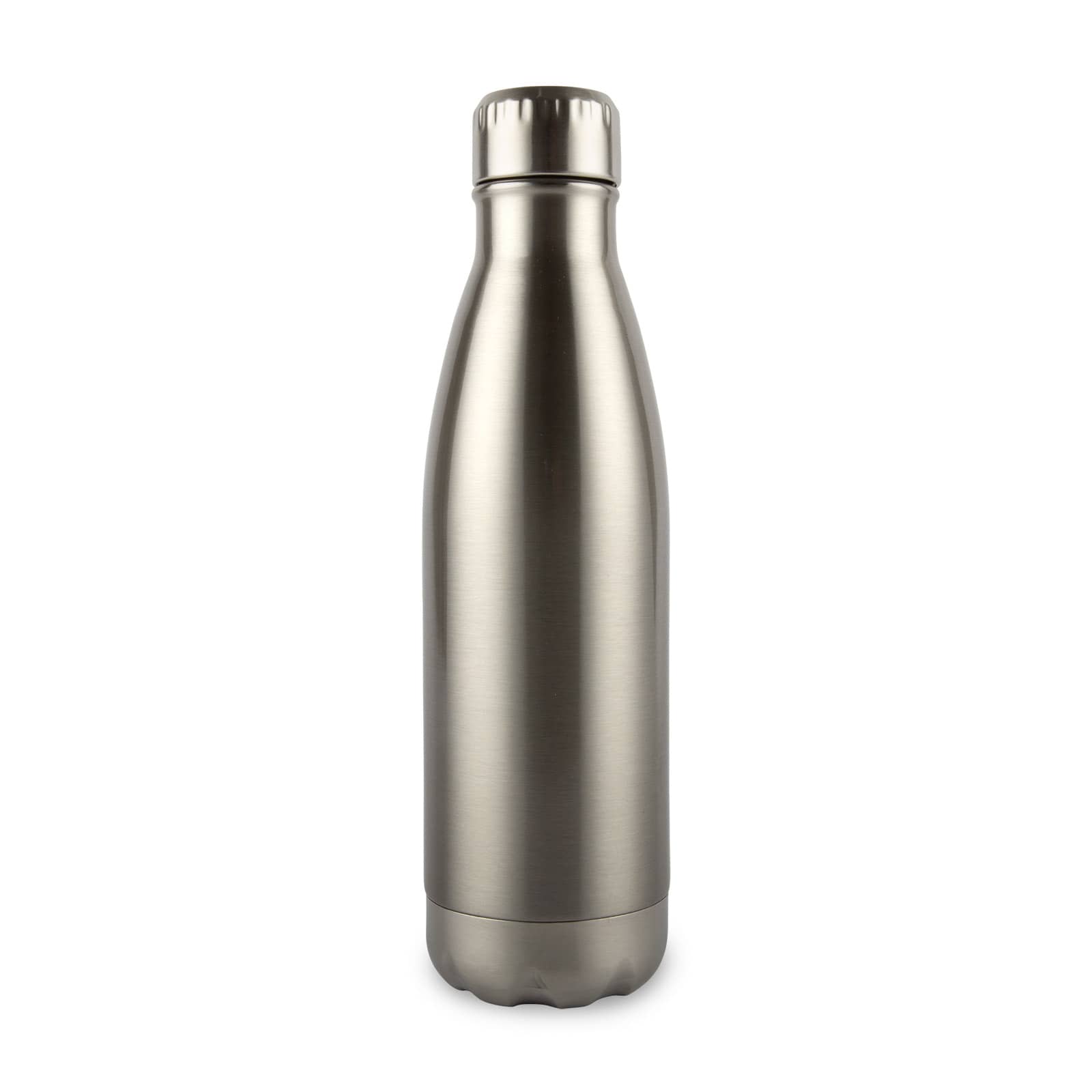 Soda Vacuum Bottle