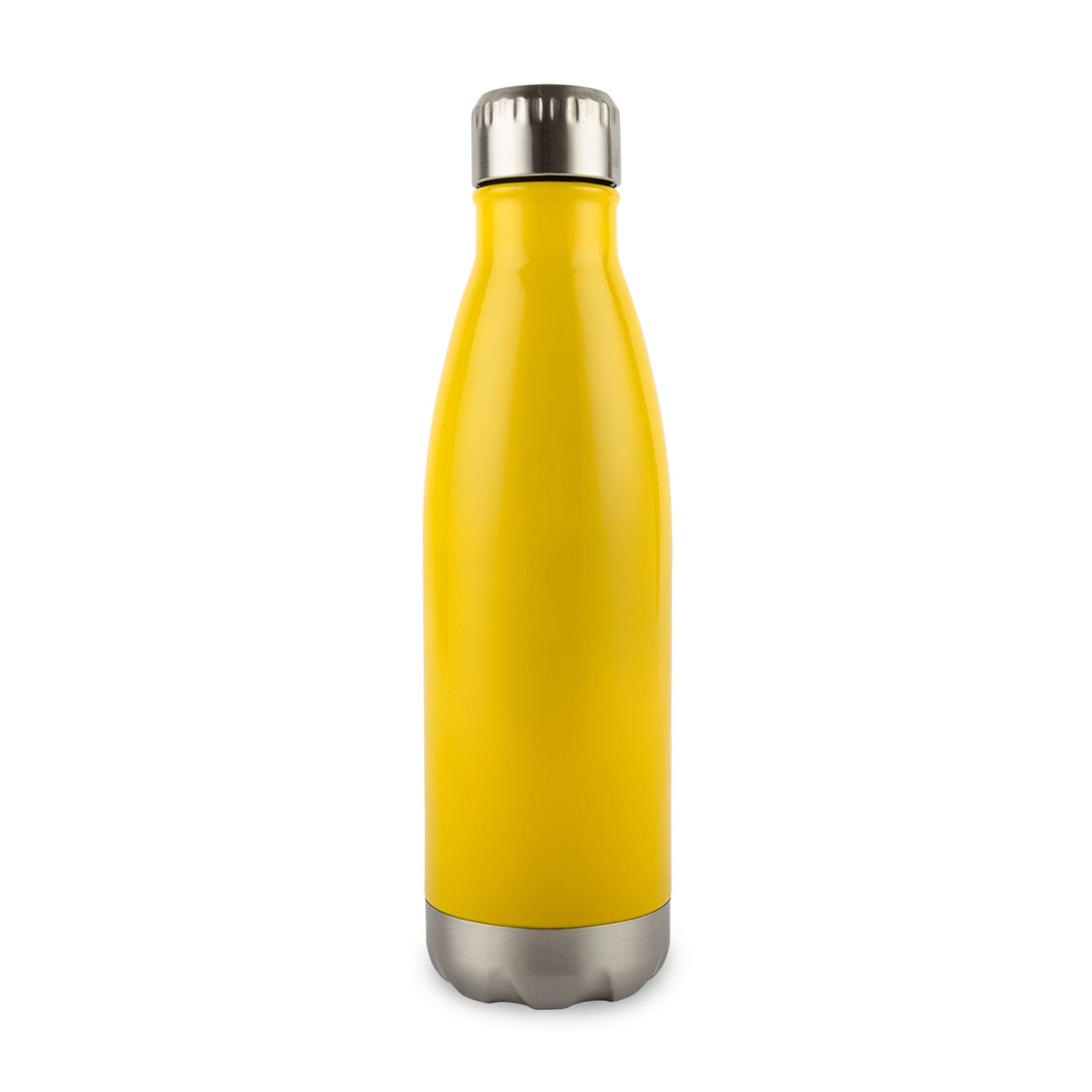 Soda Vacuum Bottle