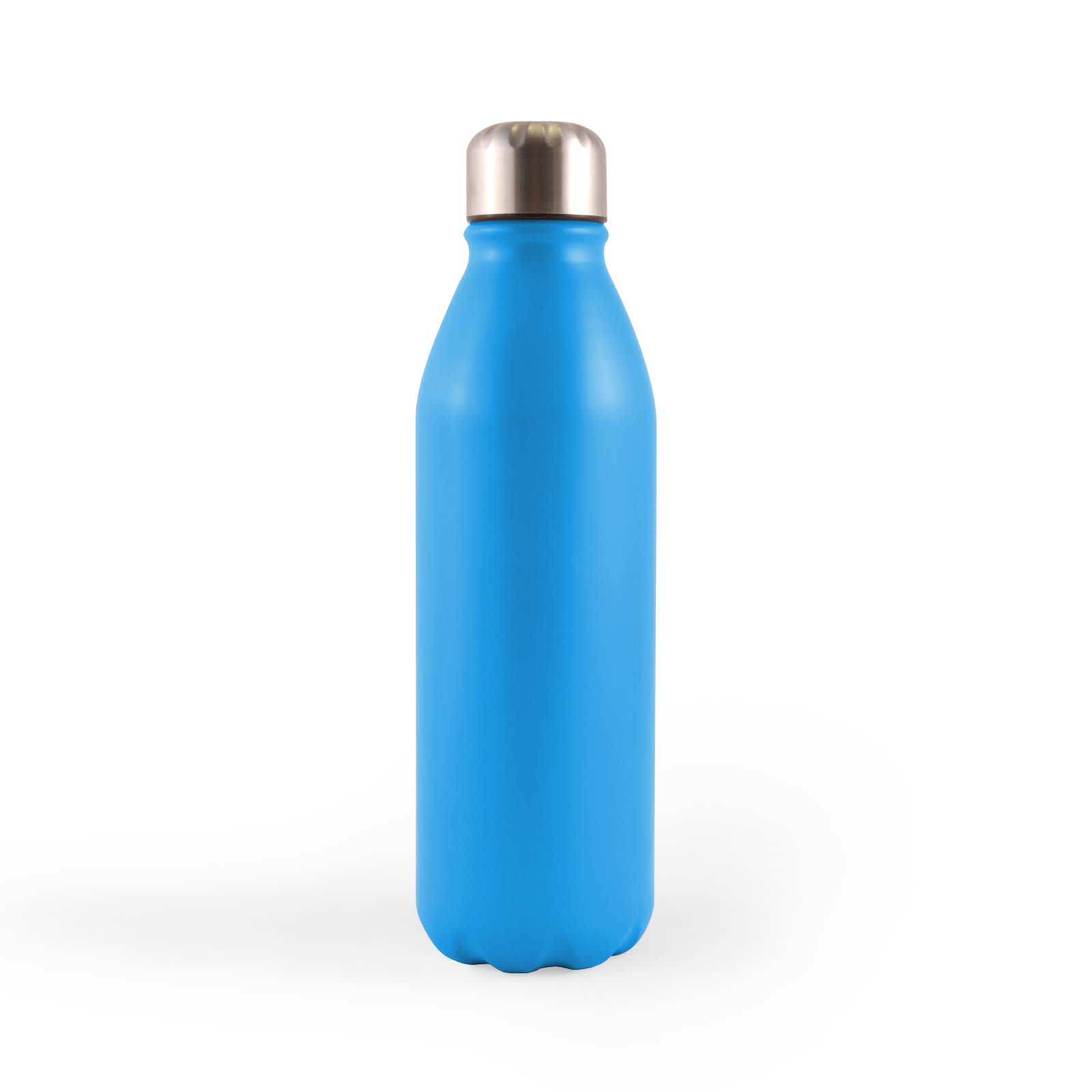 Soda Aluminium Bottle