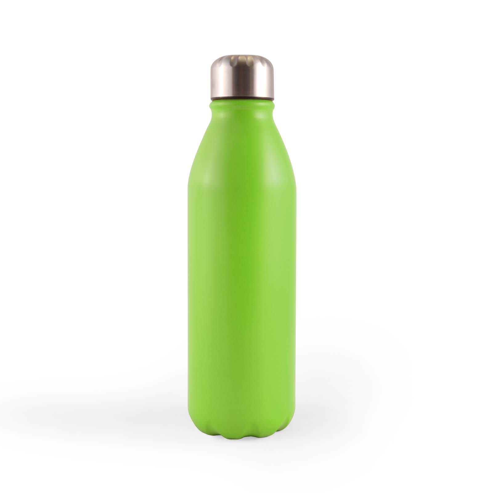 Soda Aluminium Bottle
