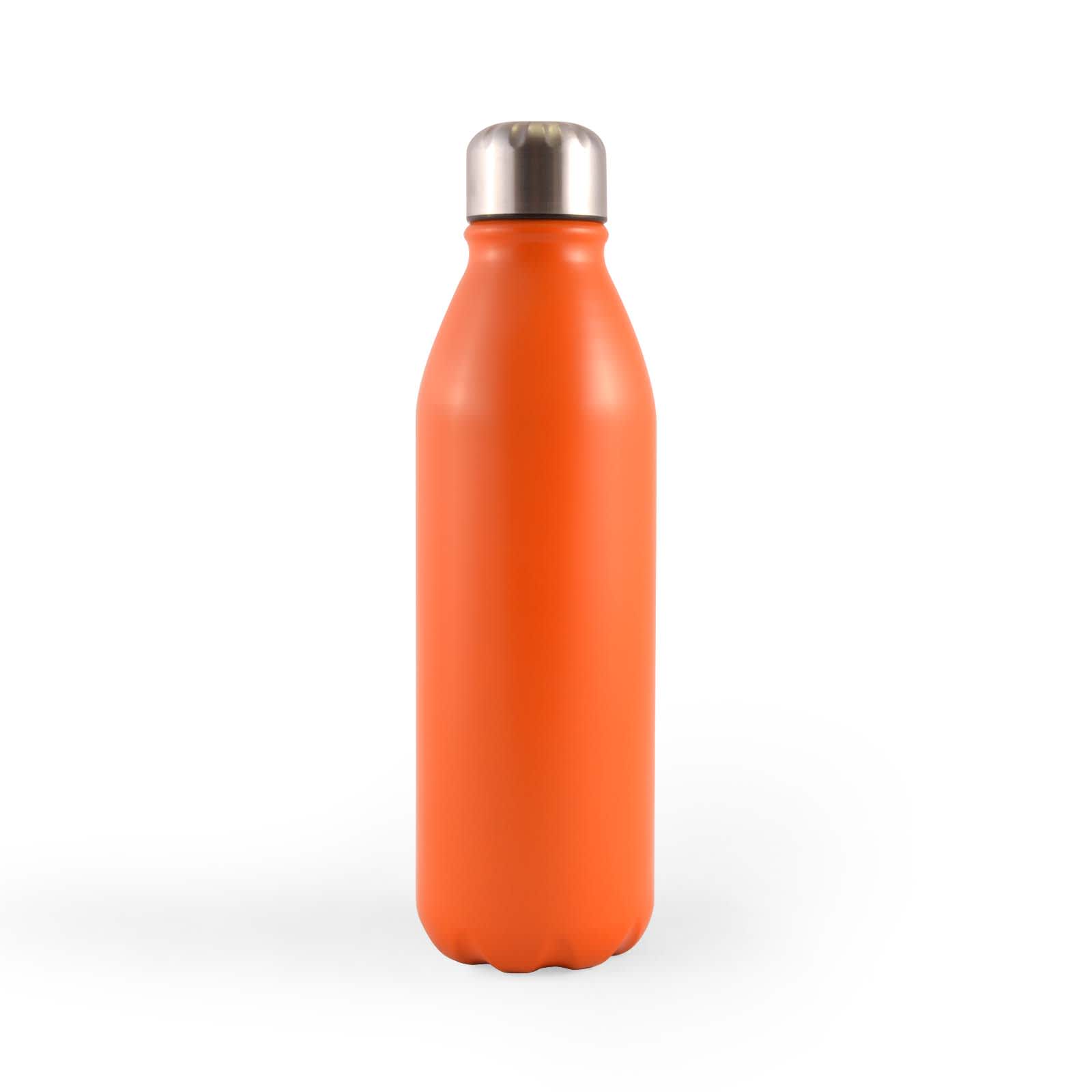 Soda Aluminium Bottle
