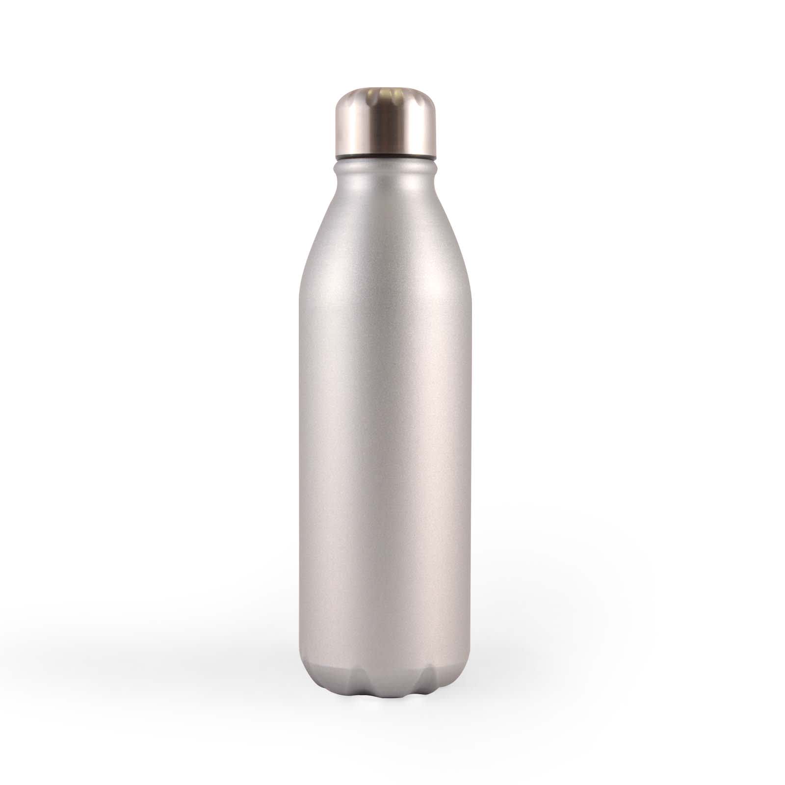 Soda Aluminium Bottle