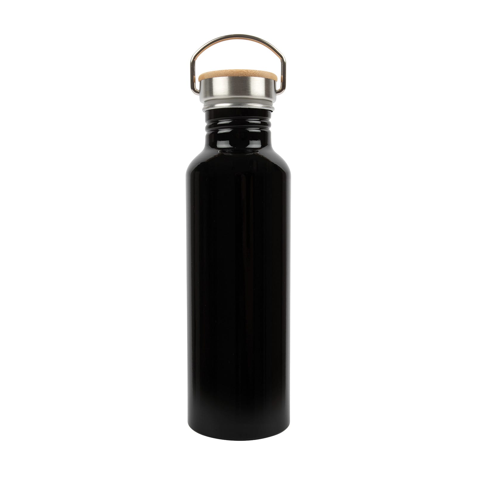 Chat Recycled Aluminium Bottle
