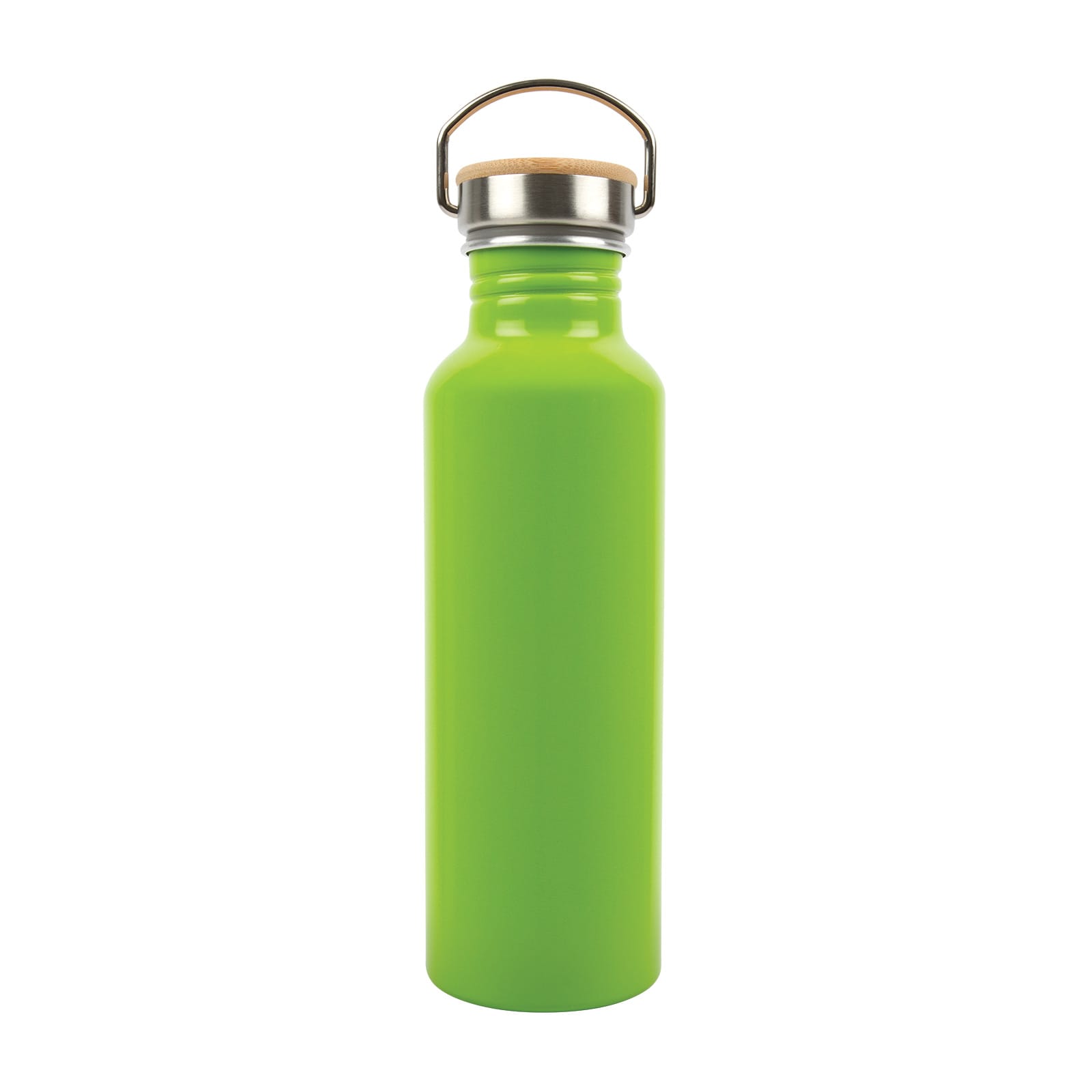 Chat Recycled Aluminium Bottle