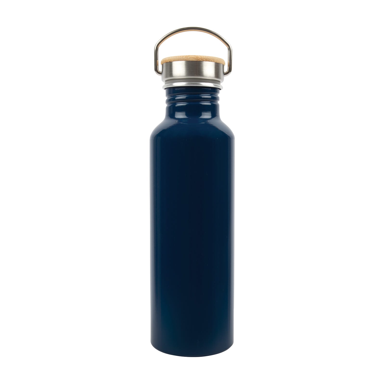 Chat Recycled Aluminium Bottle