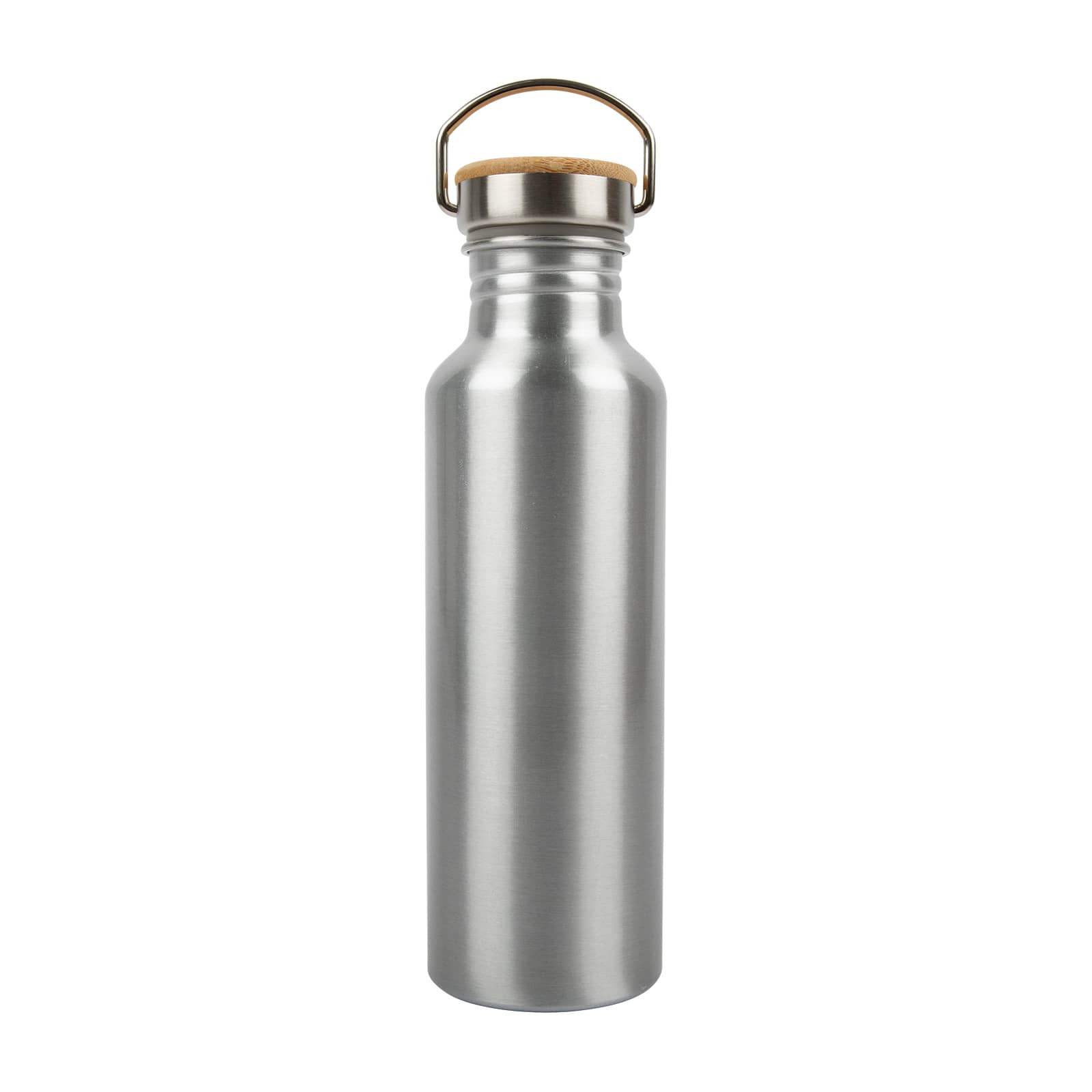 Chat Recycled Aluminium Bottle
