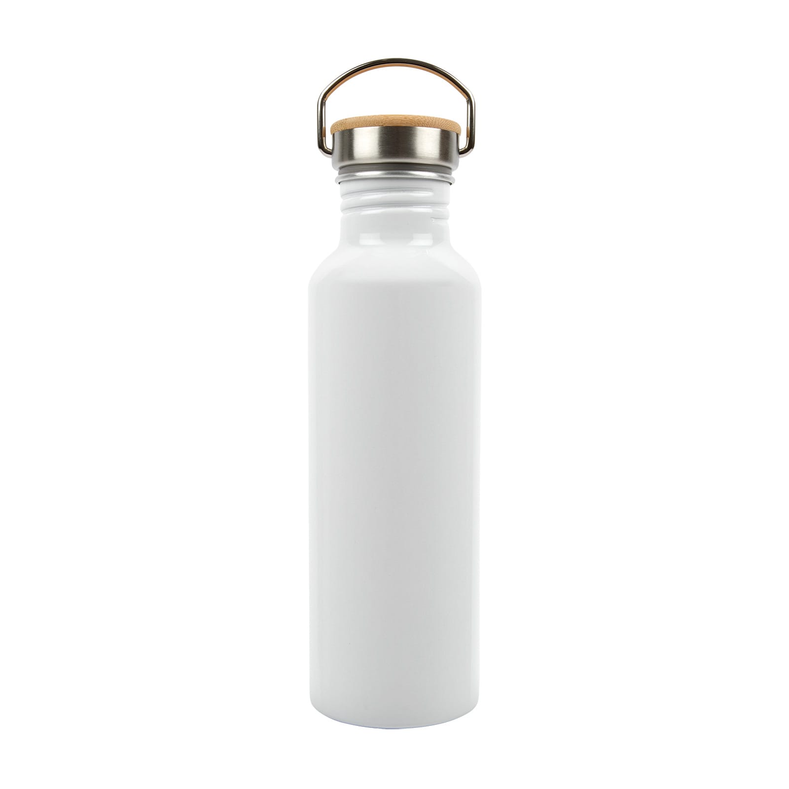 Chat Recycled Aluminium Bottle