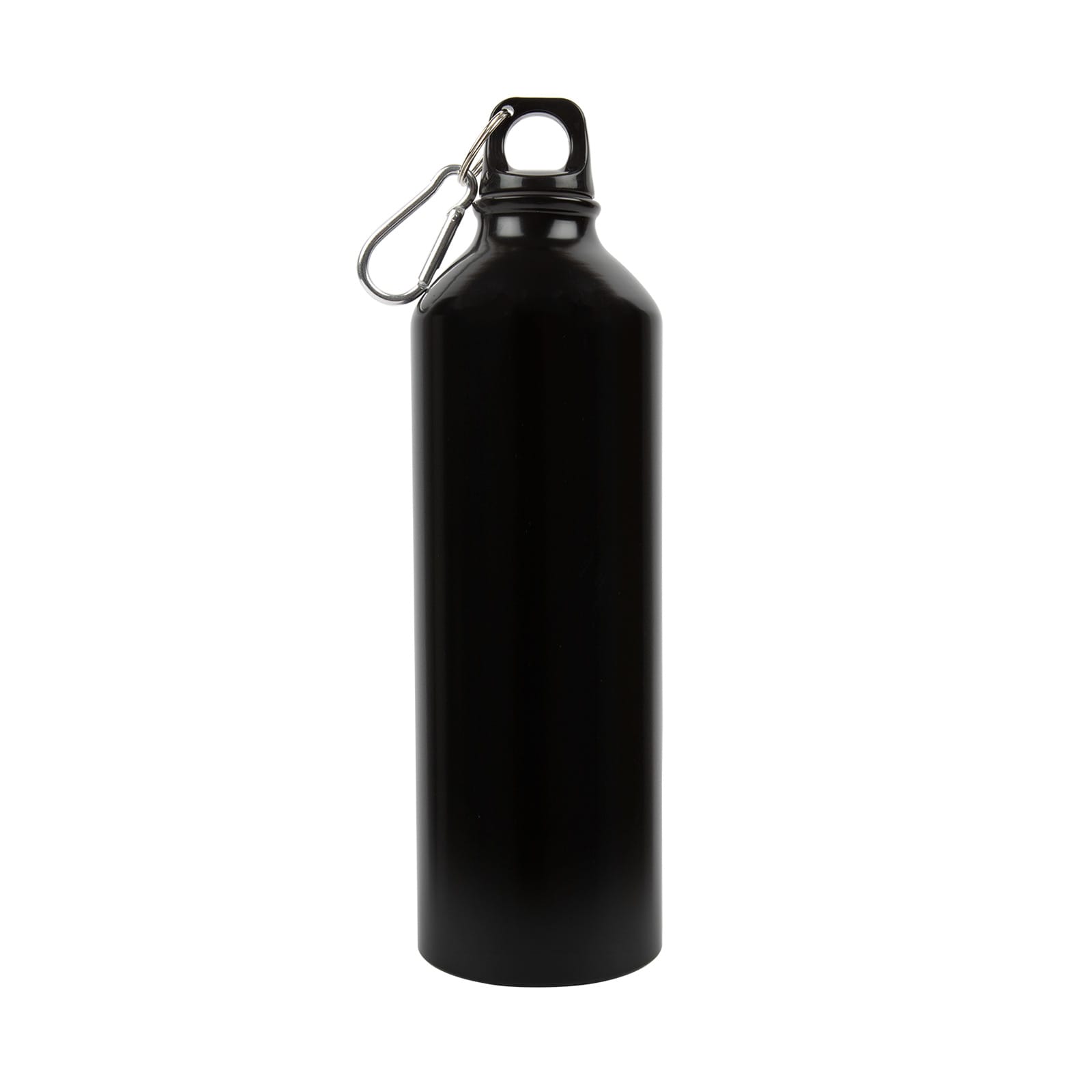 Gelato Aluminium Bottle