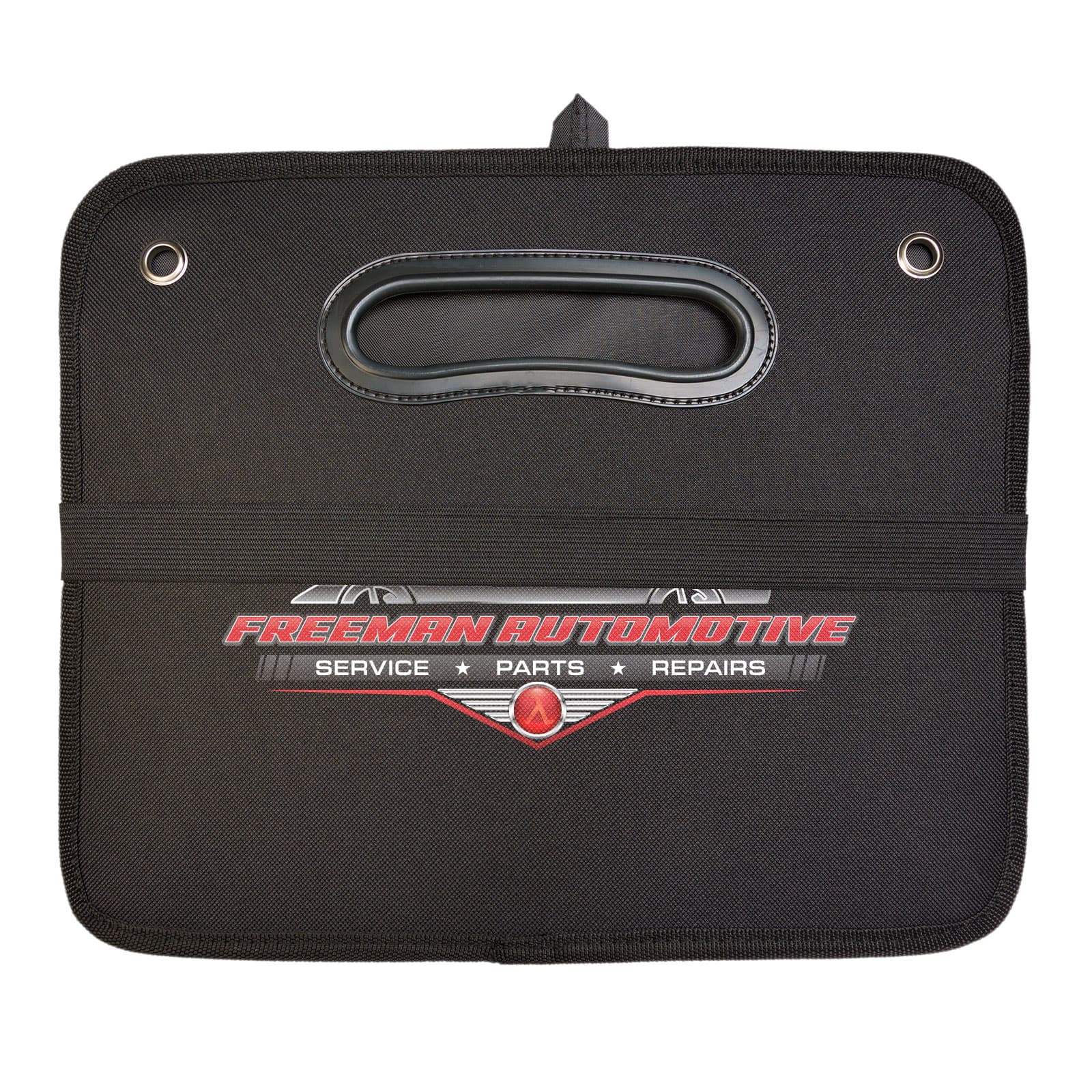 Cargo Storage Organiser