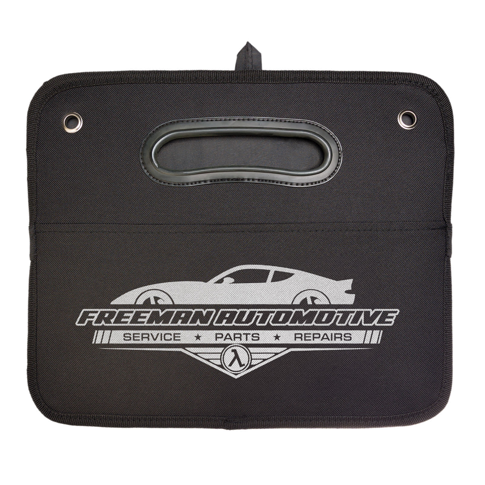 Cargo Storage Organiser