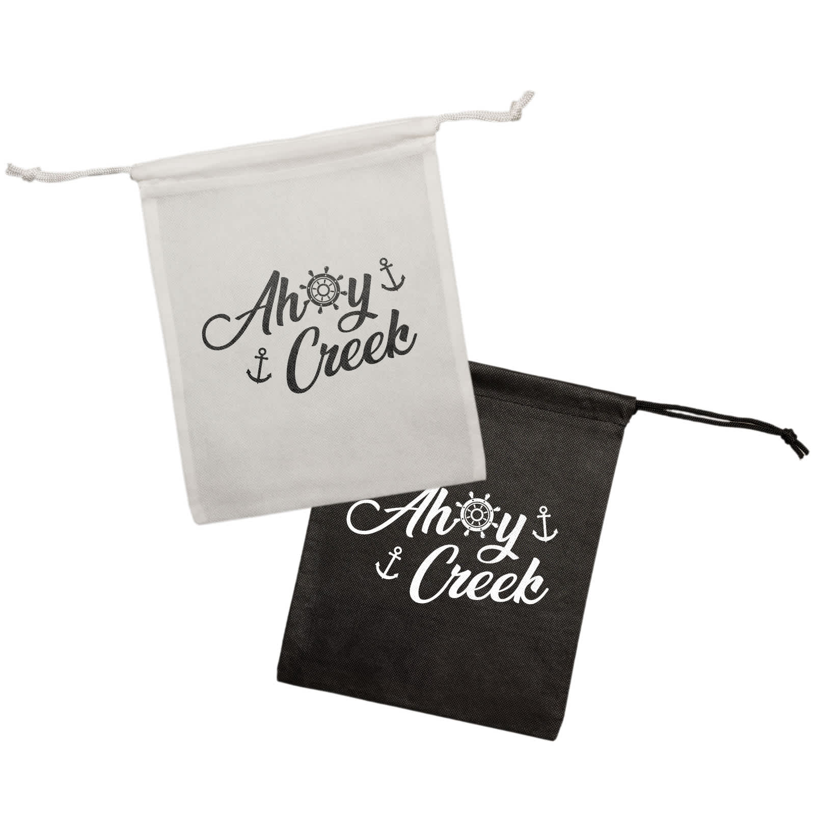 Kit Drawstring Pouch