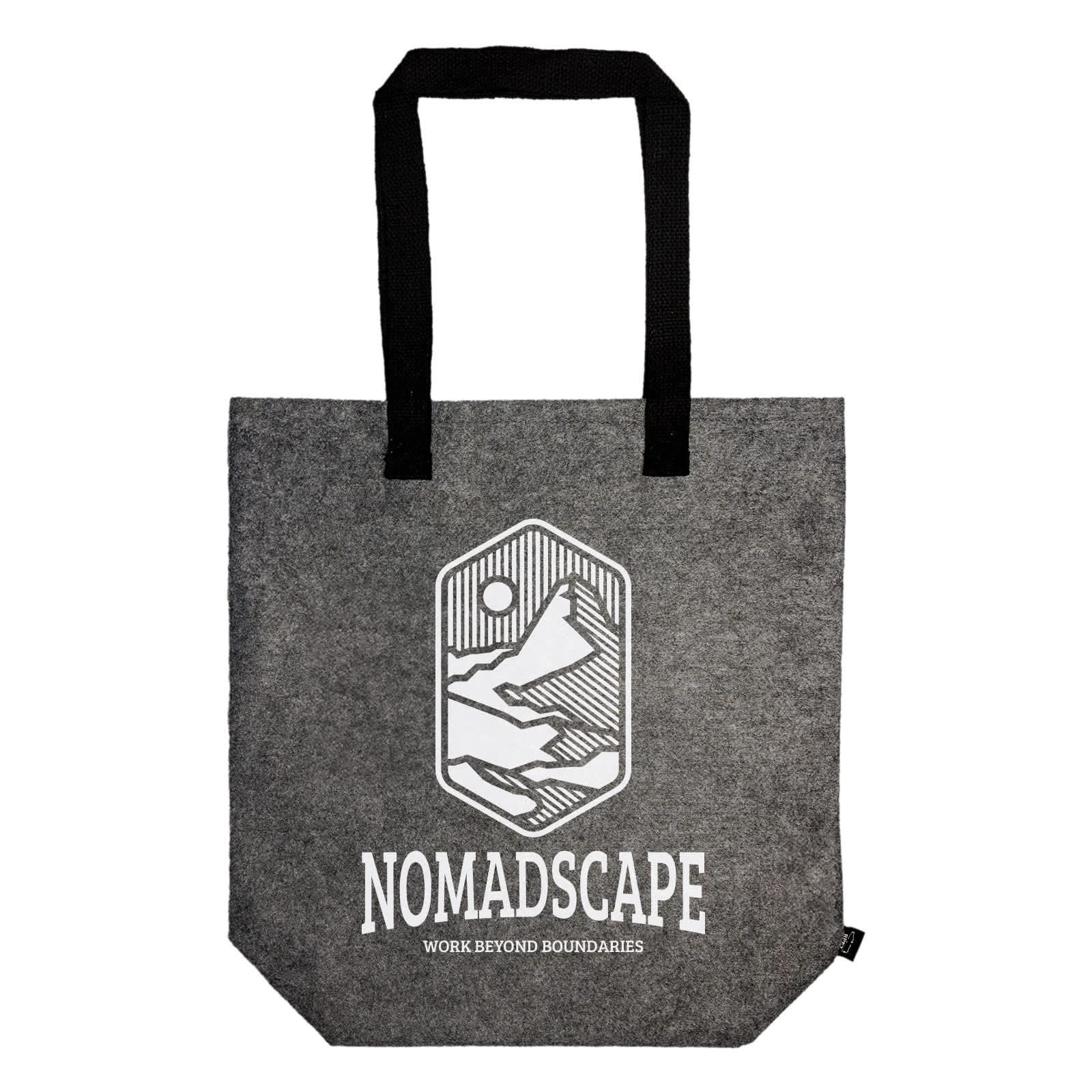 Montana RPET Gusset Tote Bag