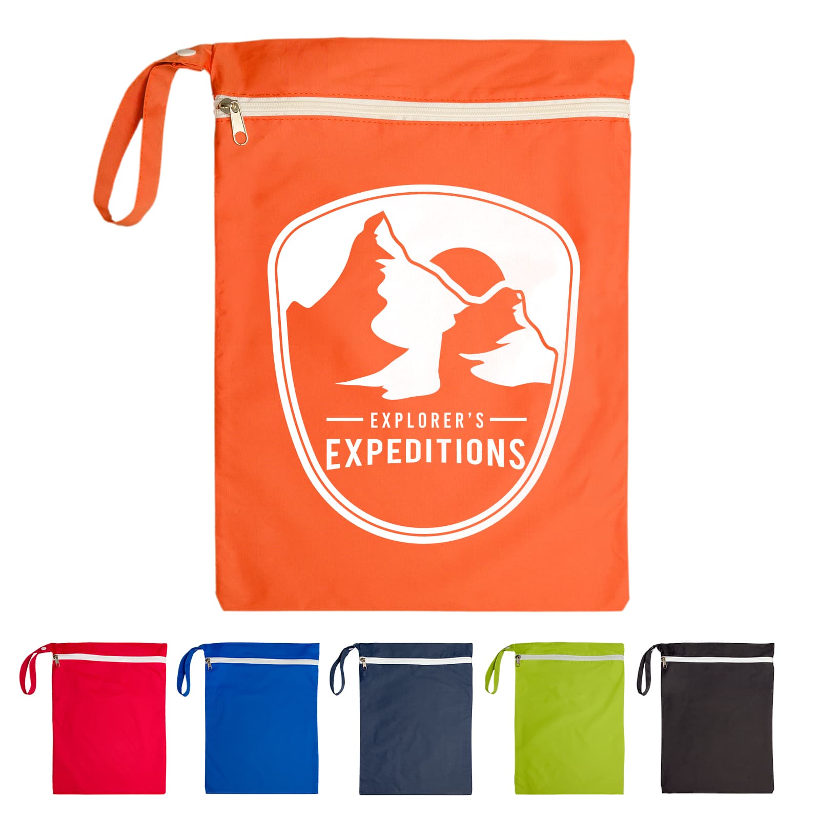 Cosi Wet Bag