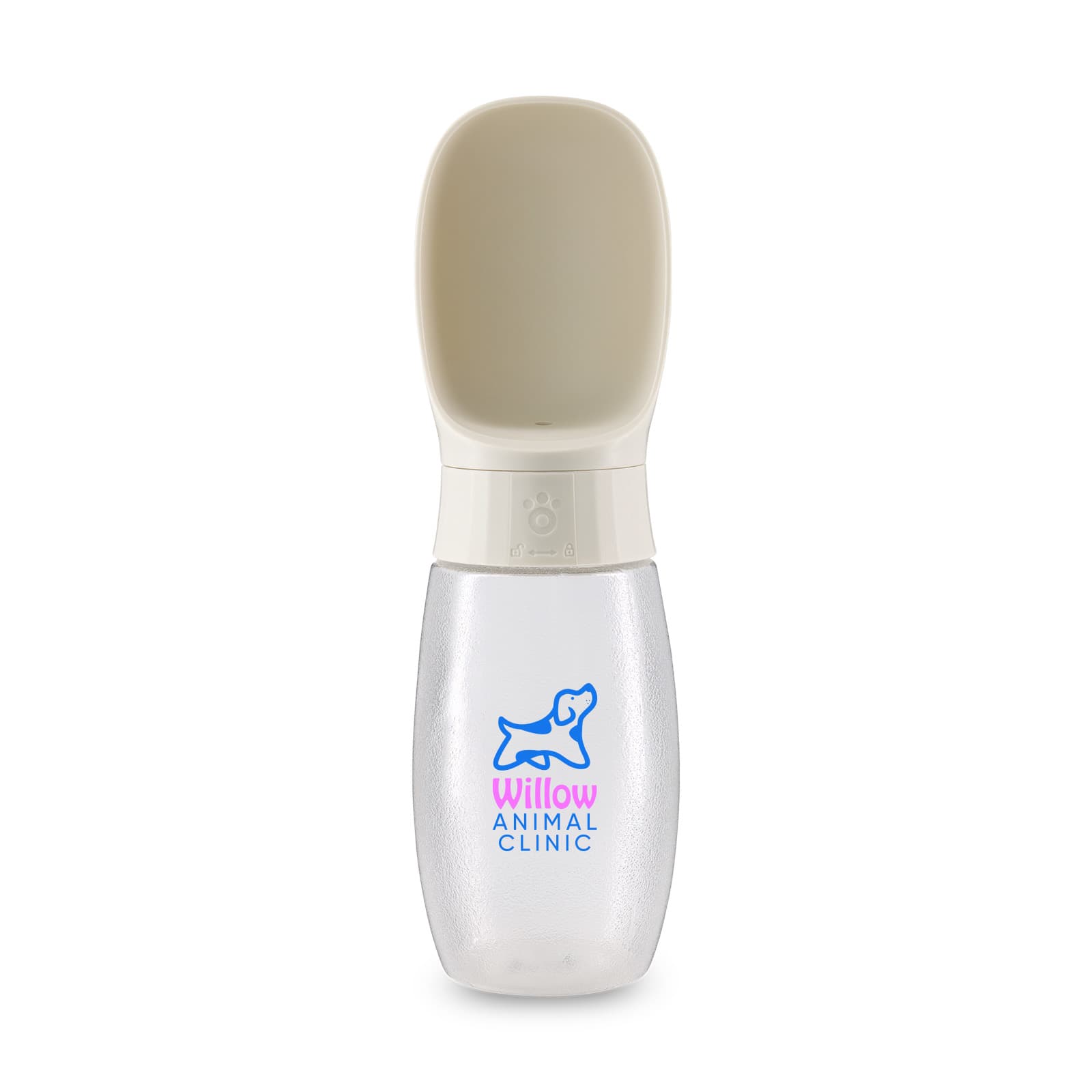 Pet Water Dispenser Bottle