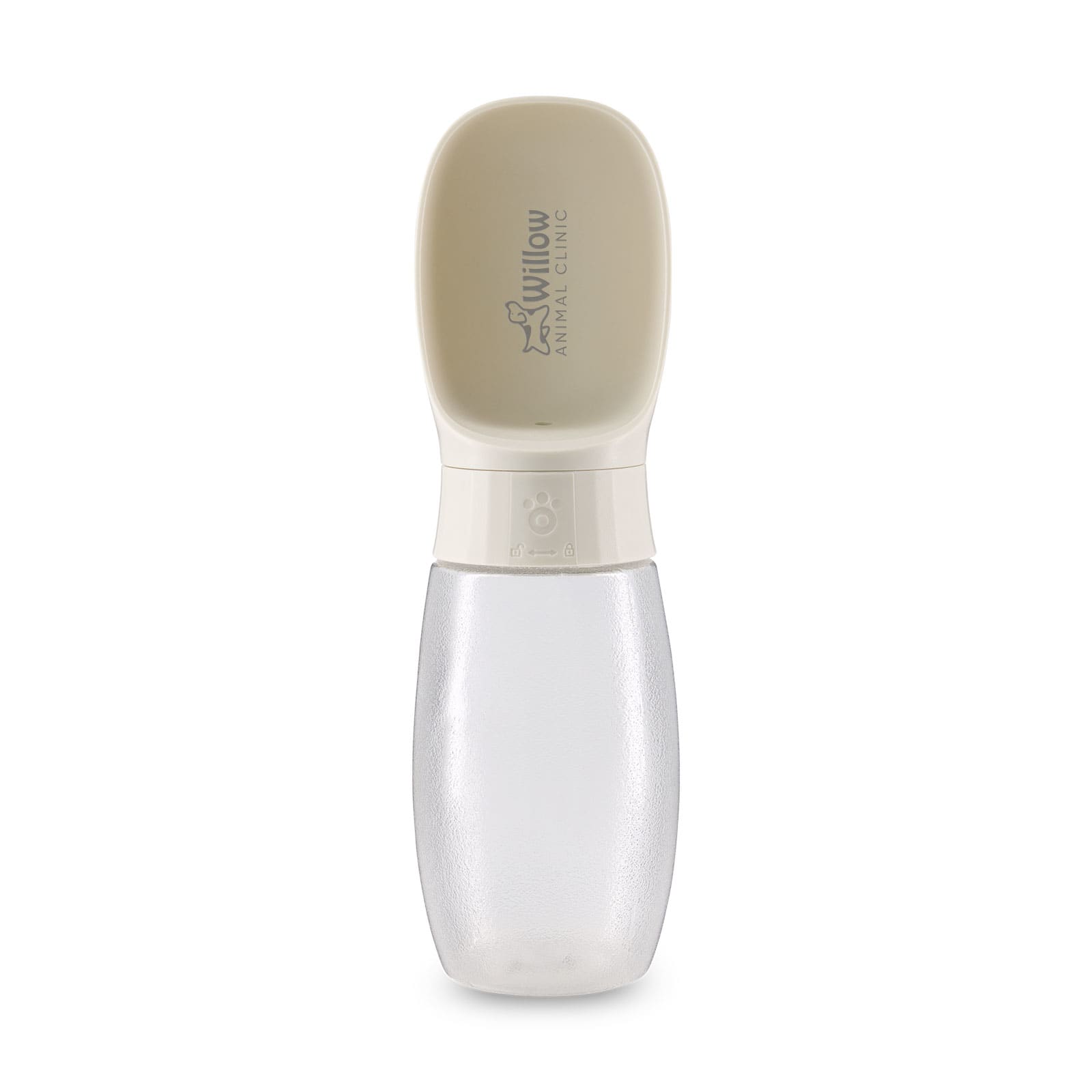 Pet Water Dispenser Bottle