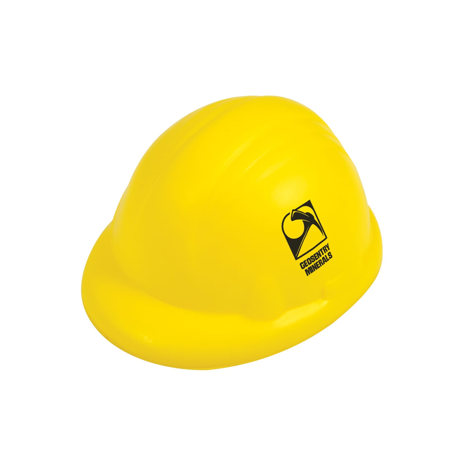 Hard Hat Stress Reliever