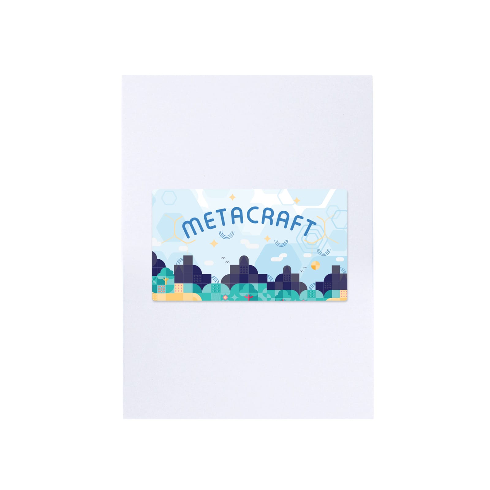 Notebrick Memo Pad