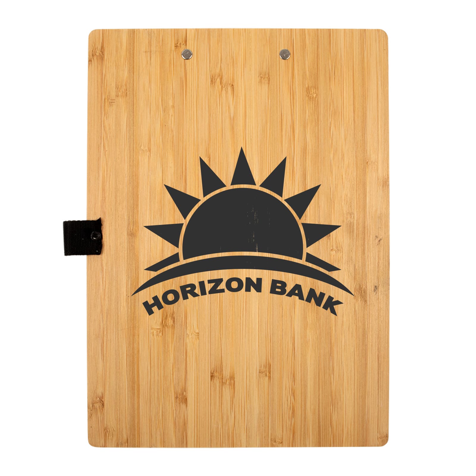 Bamboo A4 Clipboard