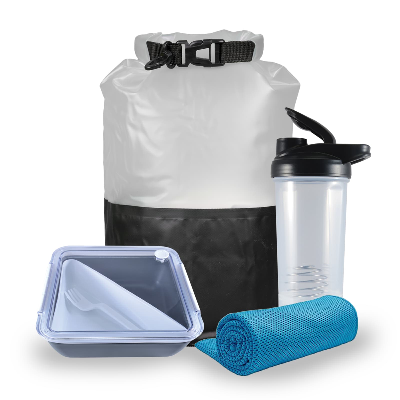 Active Living Pack