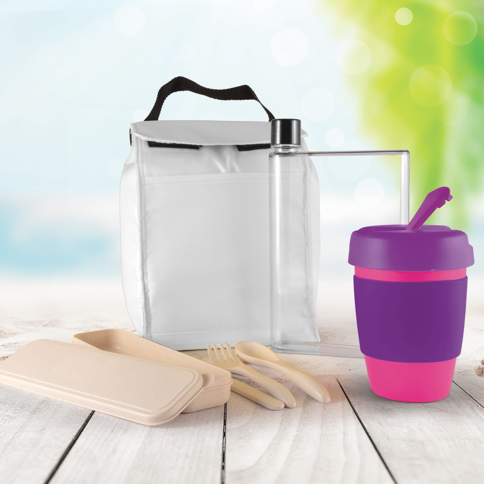 Picnic Pack
