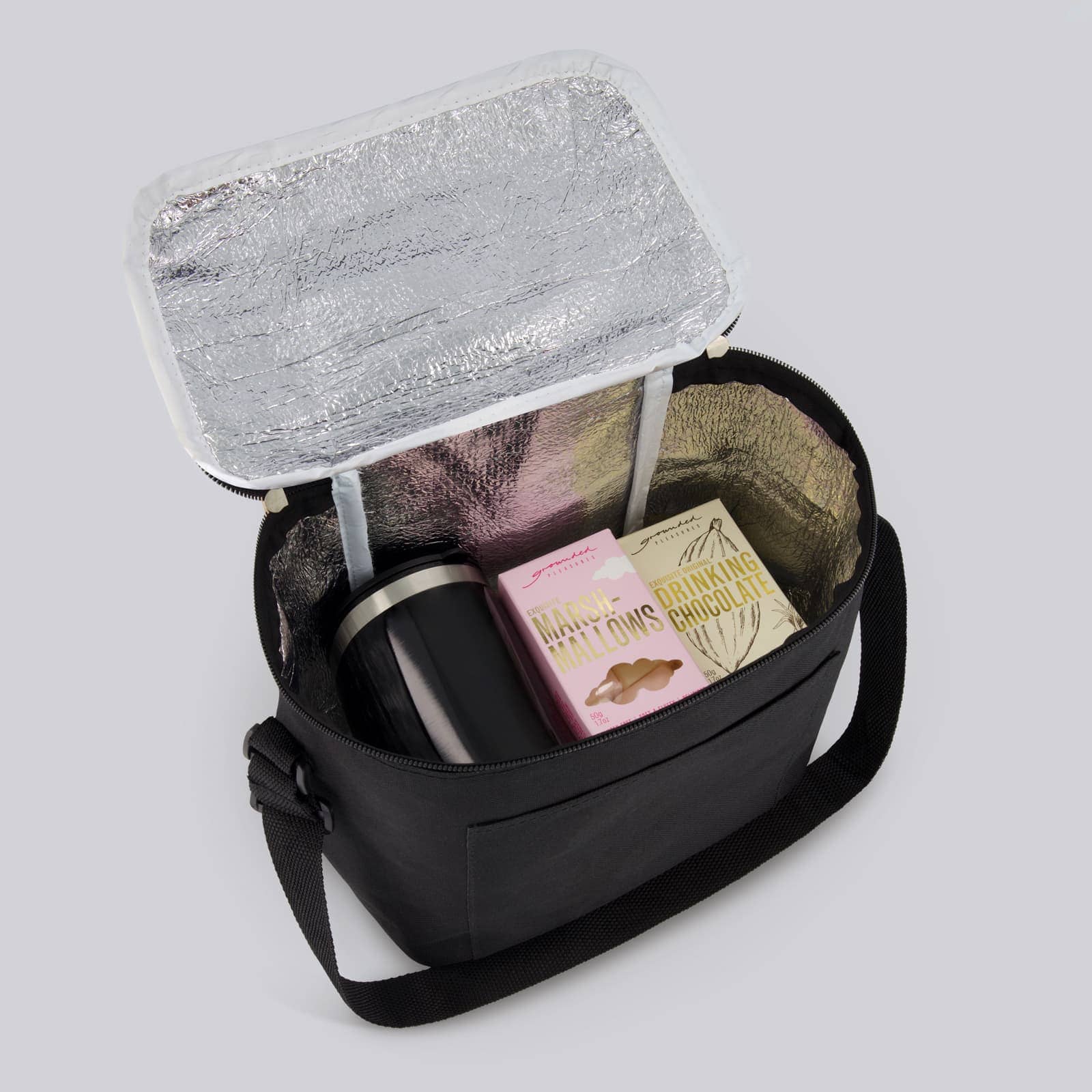 The Pause Pack