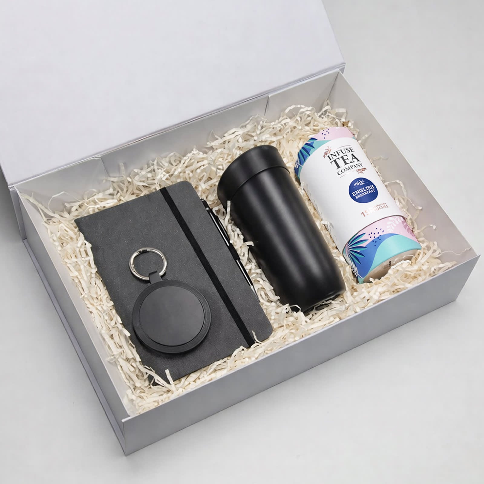 The Ultimate Welcome - Tea Edition