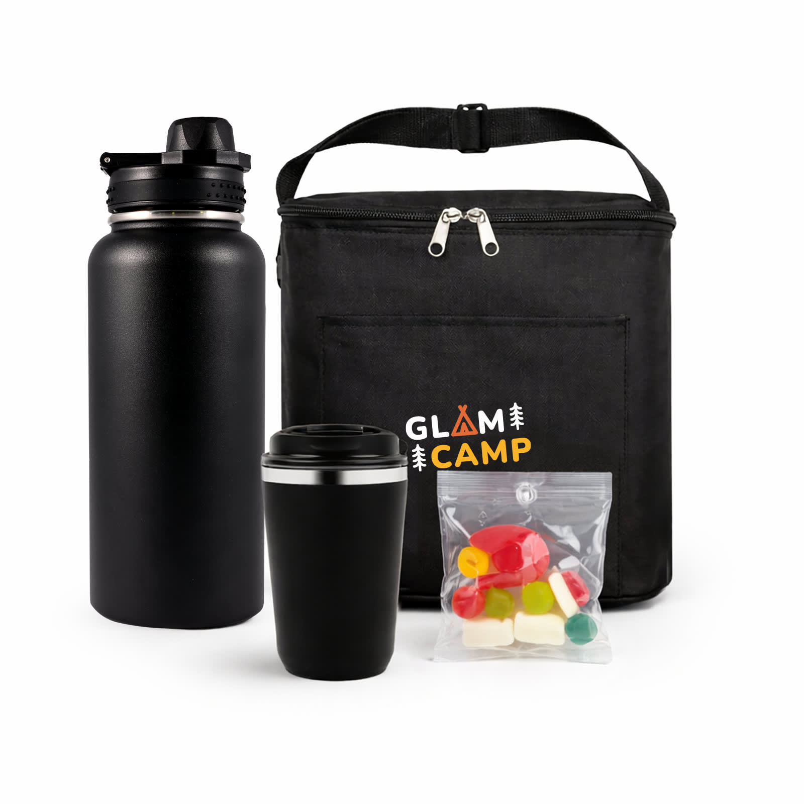 Daily Grind Pack