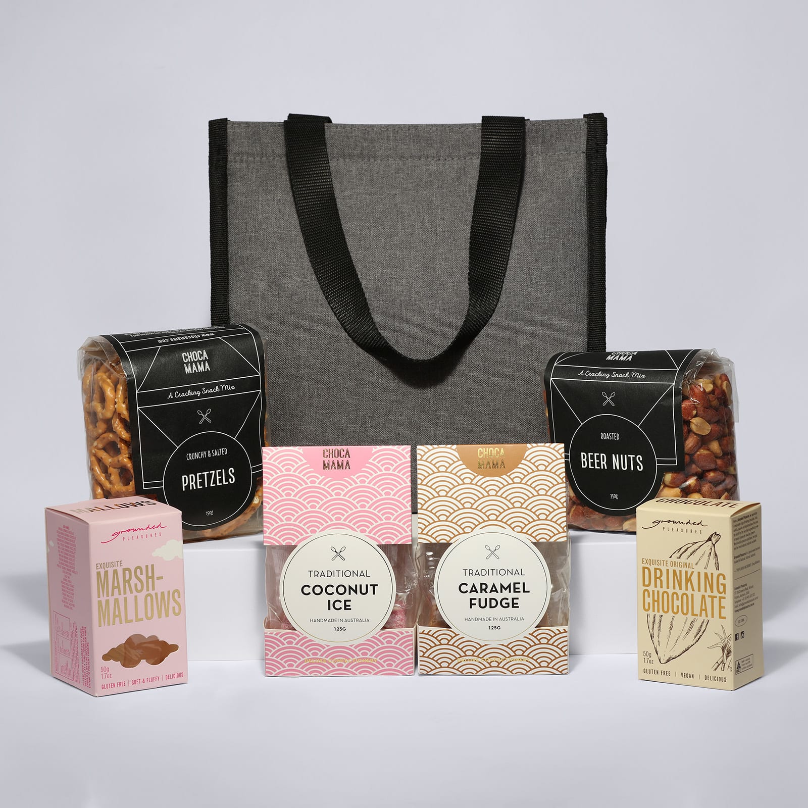 The Treat Kit