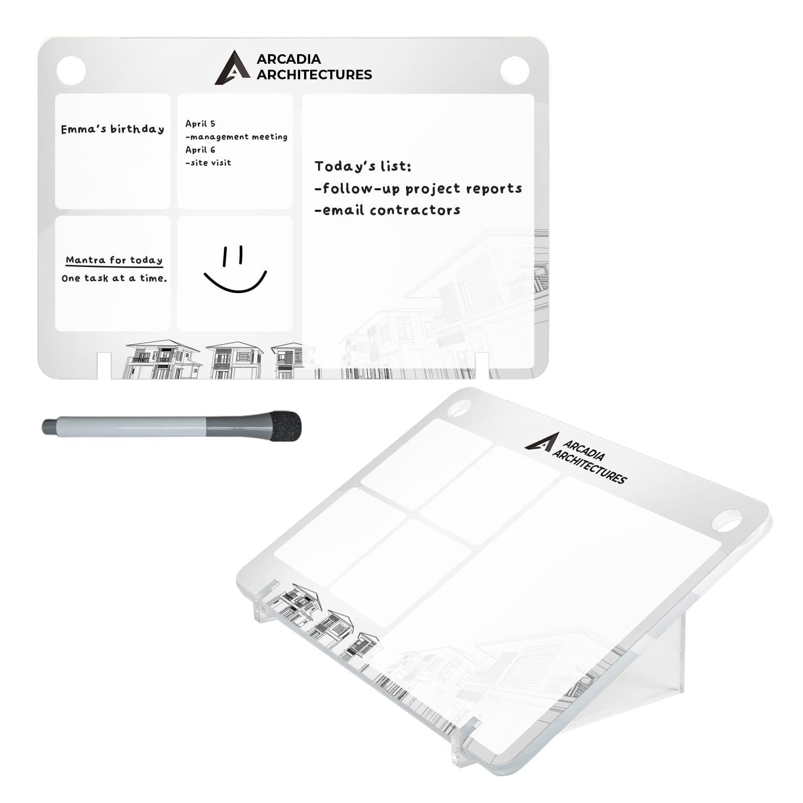 NoteMaster Mini
