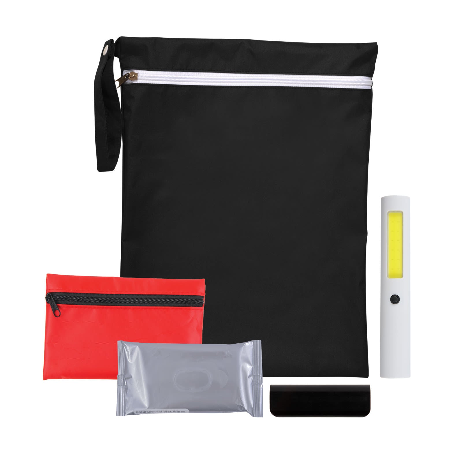 On-the-Go Emergency Pack