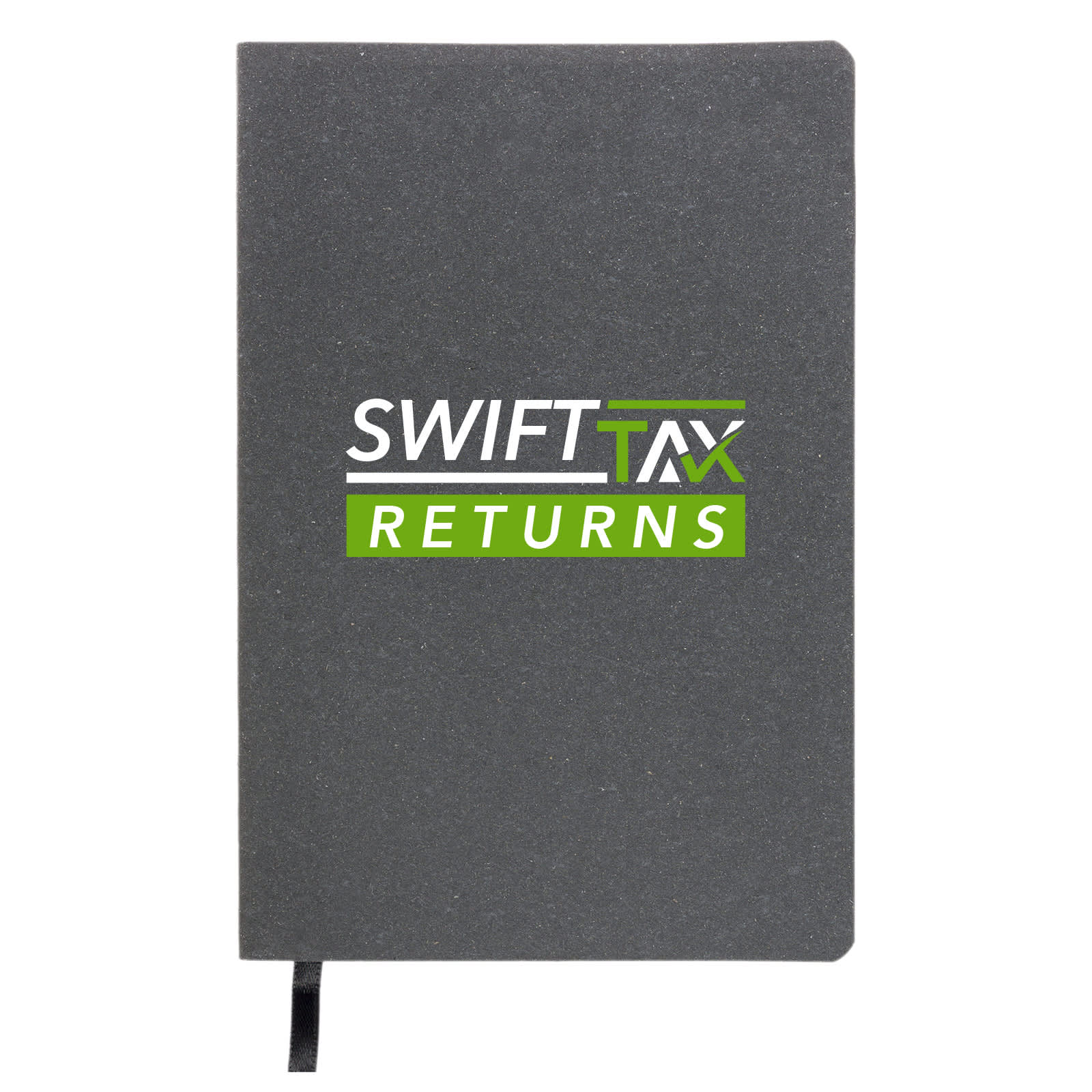 Astro Soft Cover Recycled Leather Notebook