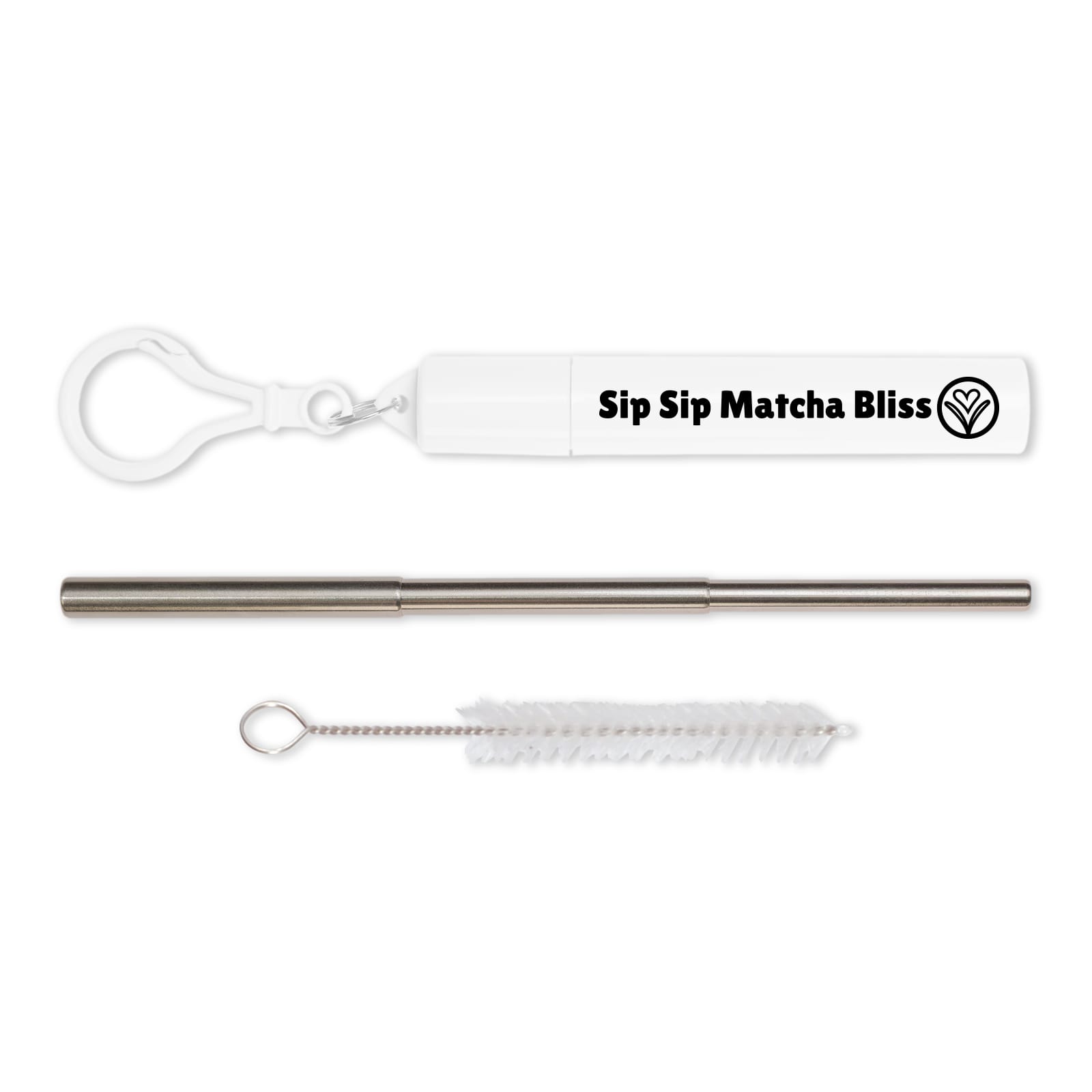Sippy Telescopic Straw