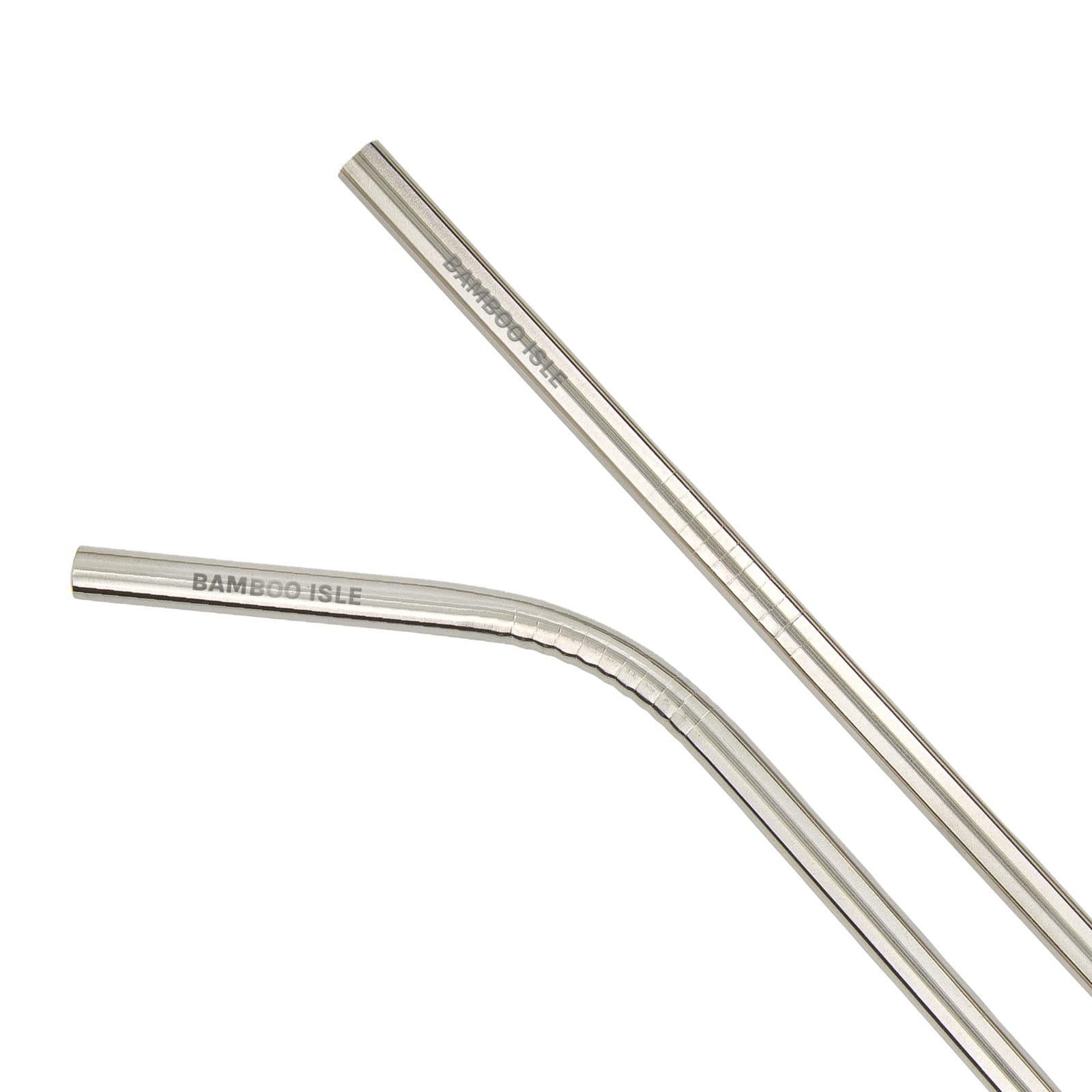 Mojito Straw Set