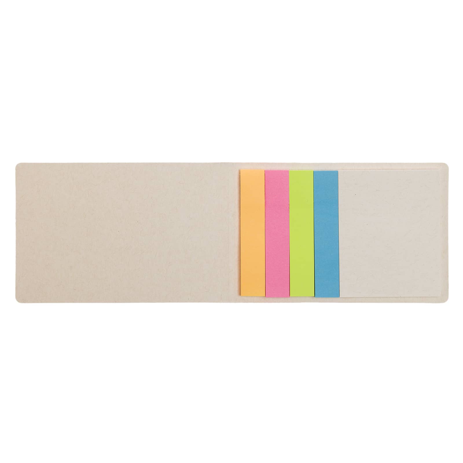 Jersey Sticky Notes