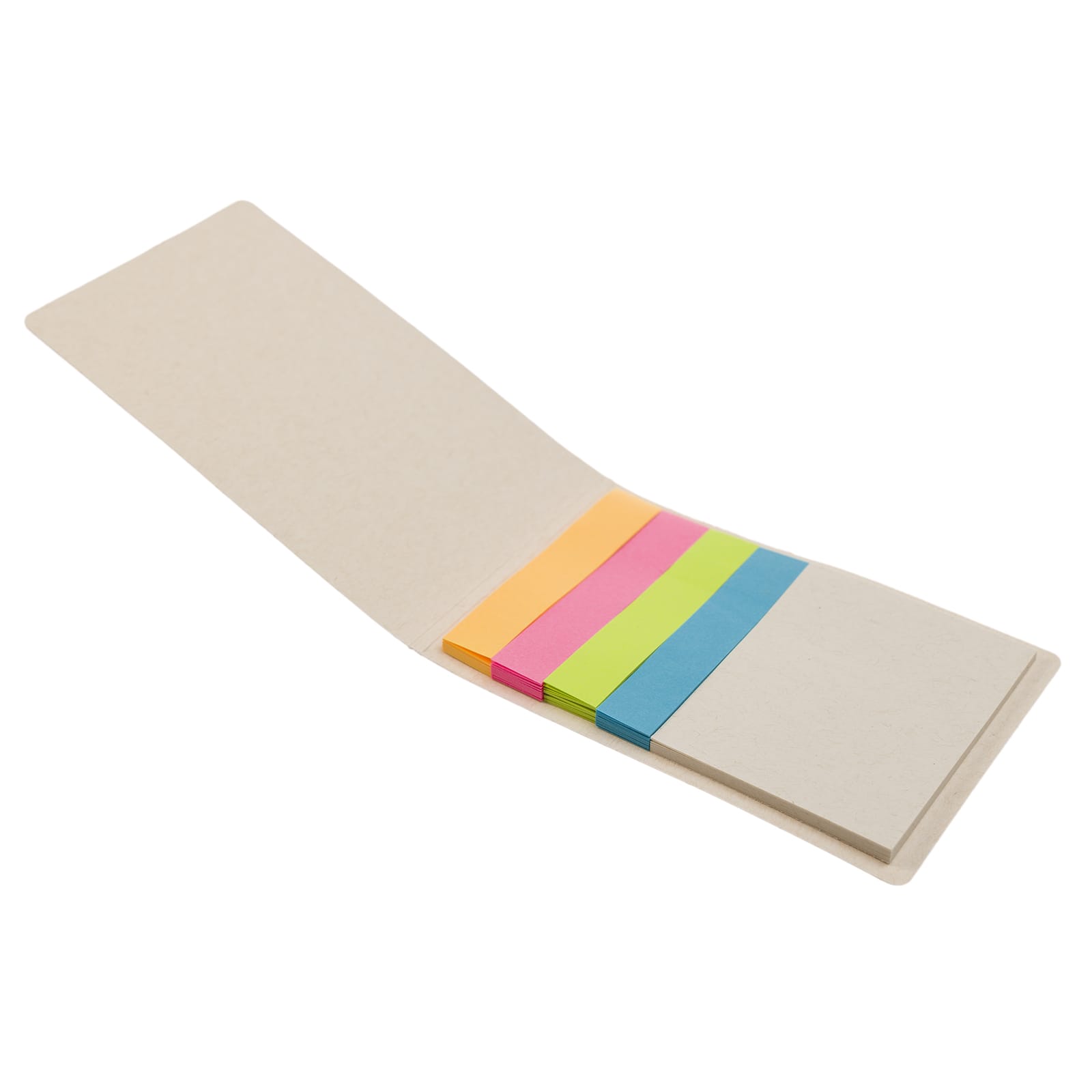 Jersey Sticky Notes
